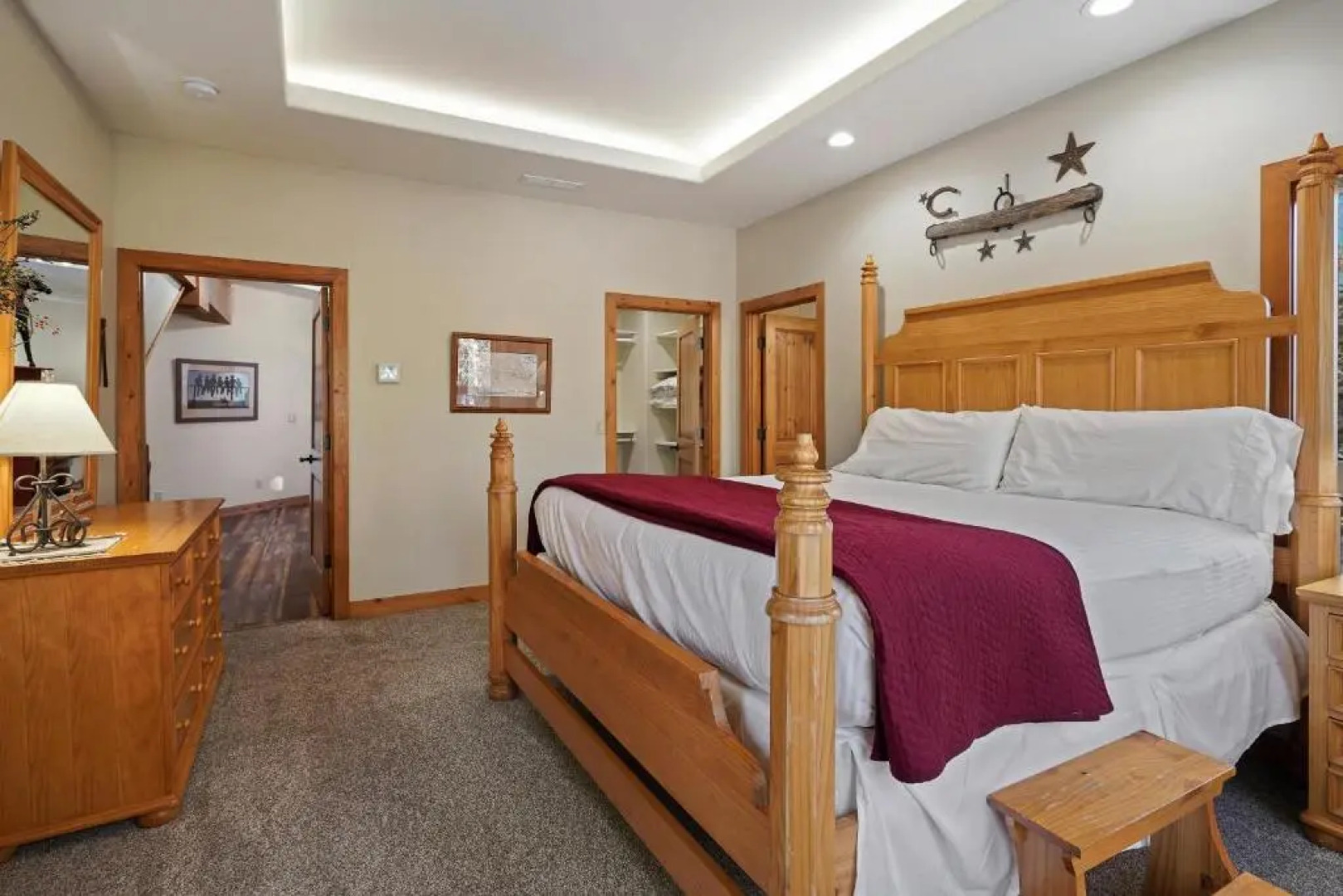 Vine Maple-Golf View-5Br/4.5Ba