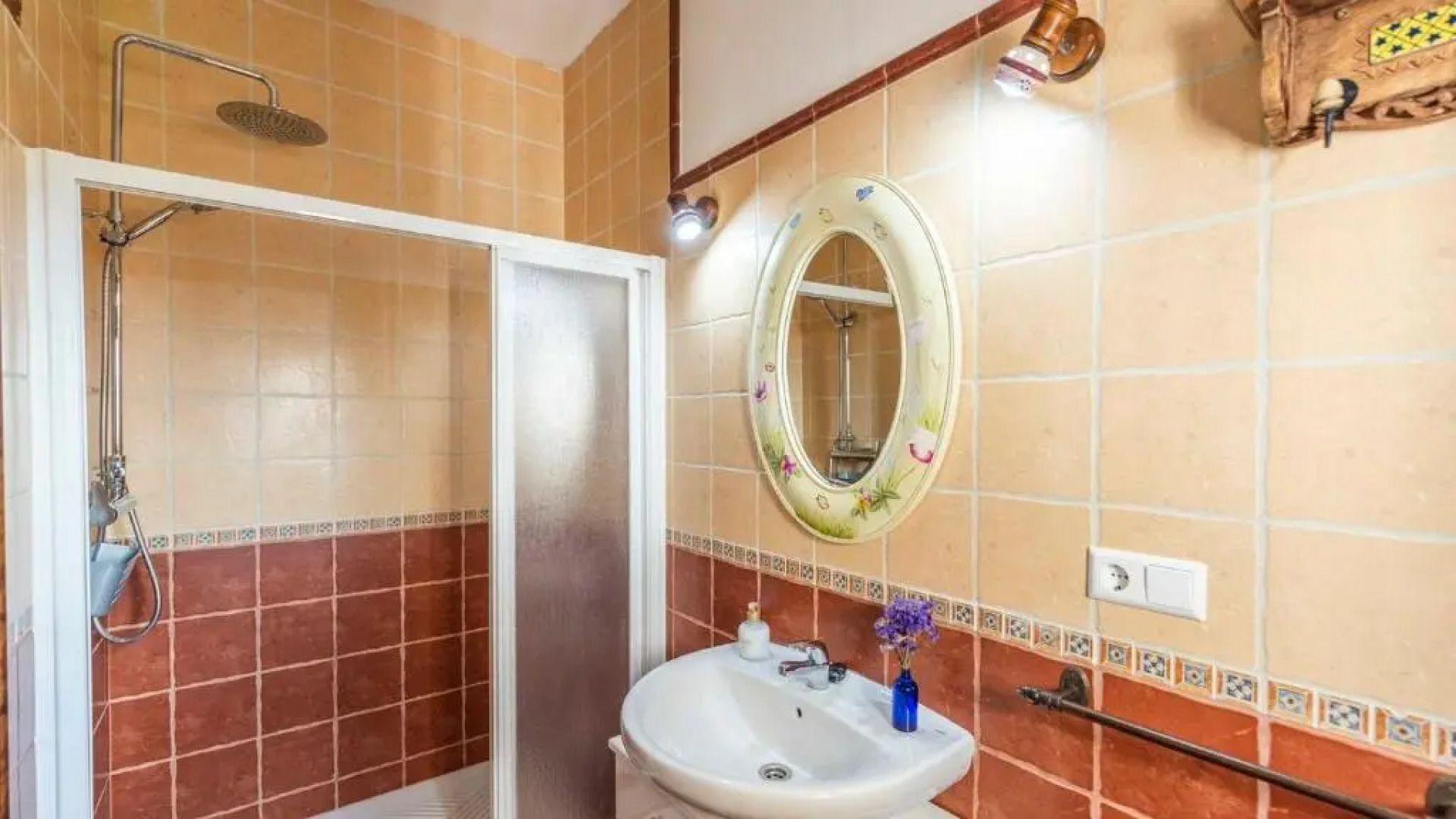 Casa Jarandalus El Gastor by Ruralidays