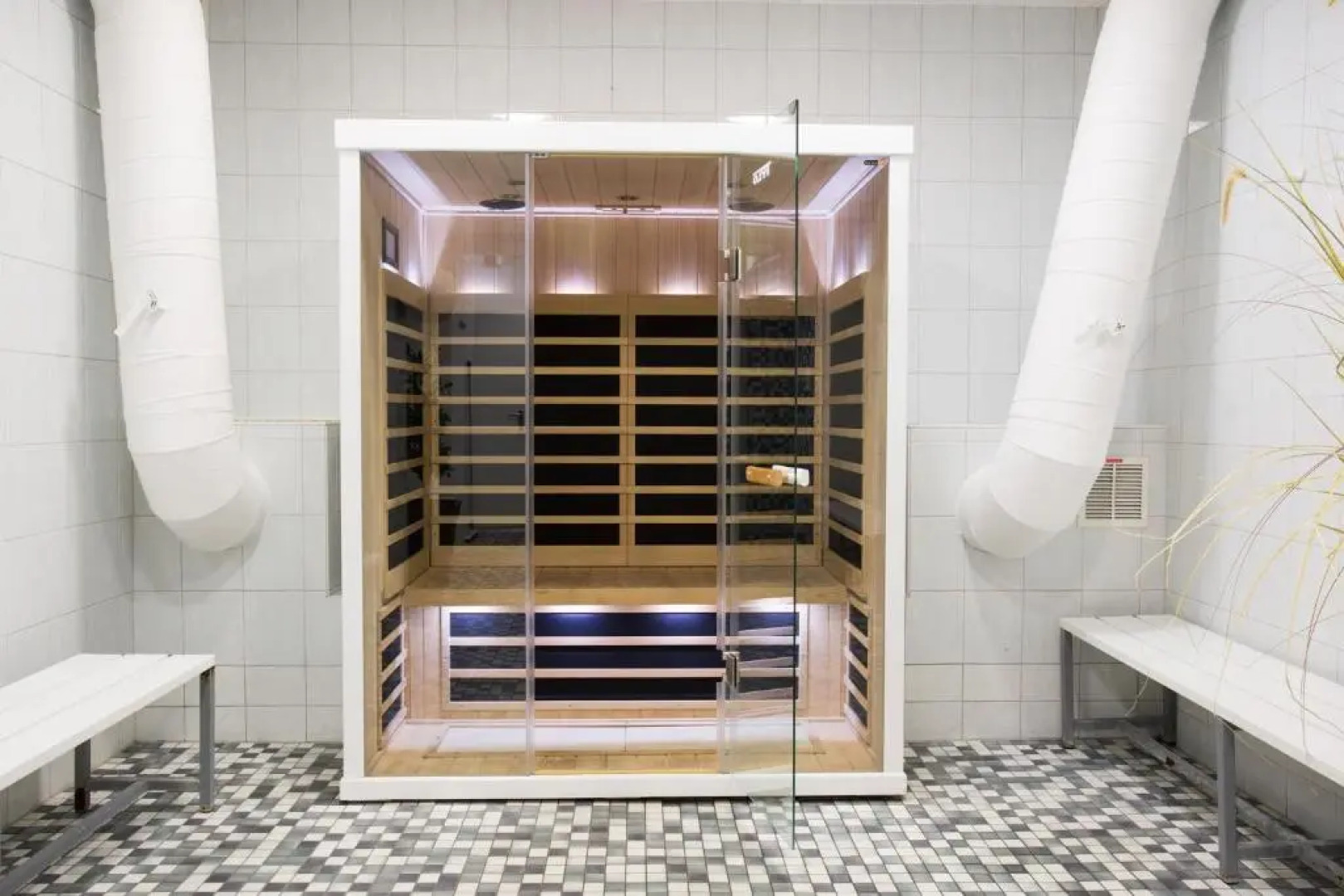 Hotel des Nordens Flensburg Wellness & Spa