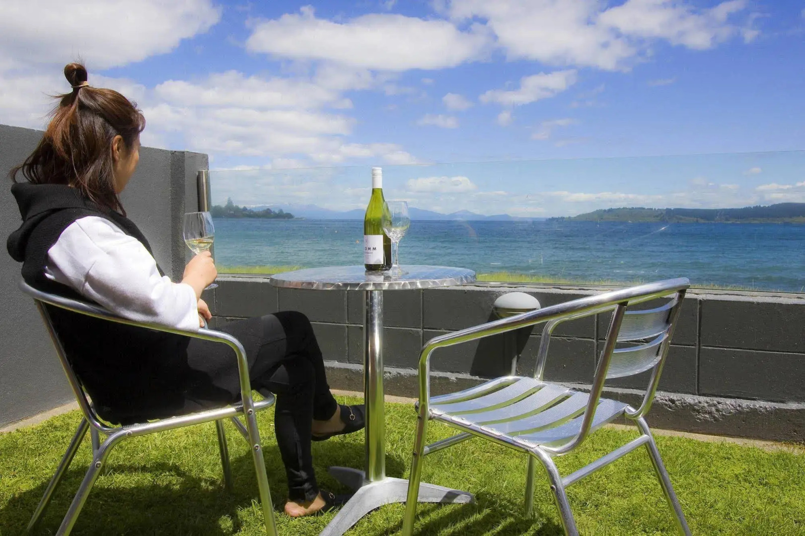 Clearwater Motor Lodge