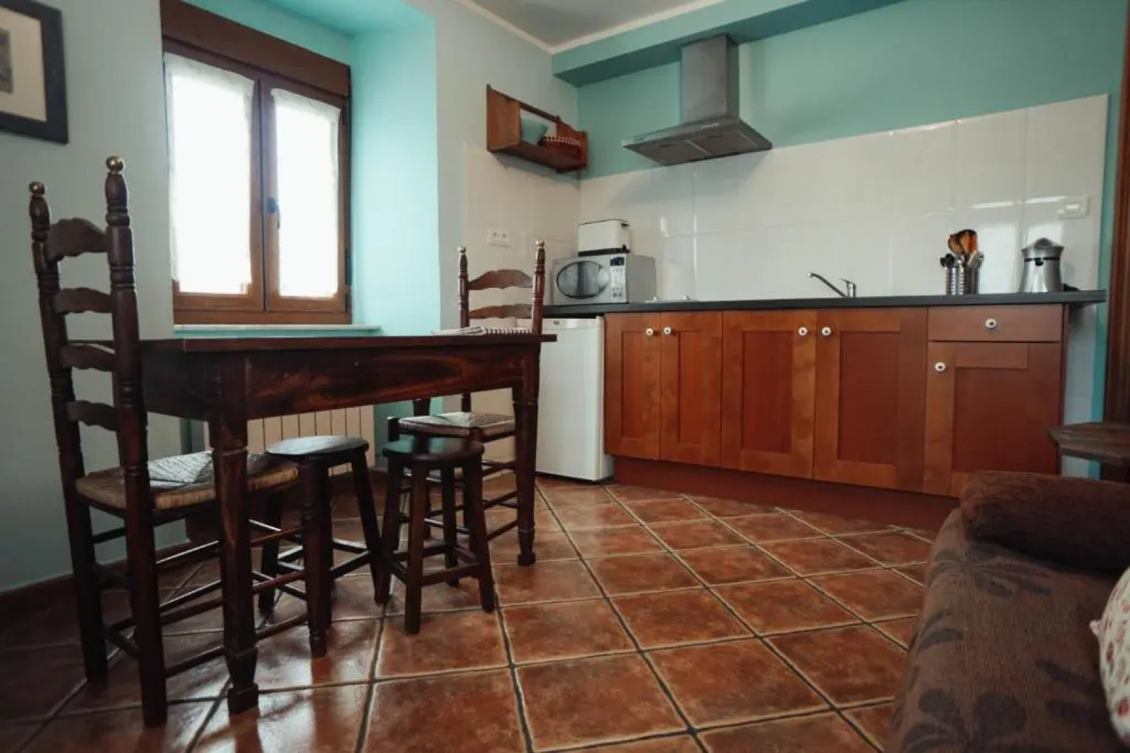 Apartamentos Rurales Los Galpones