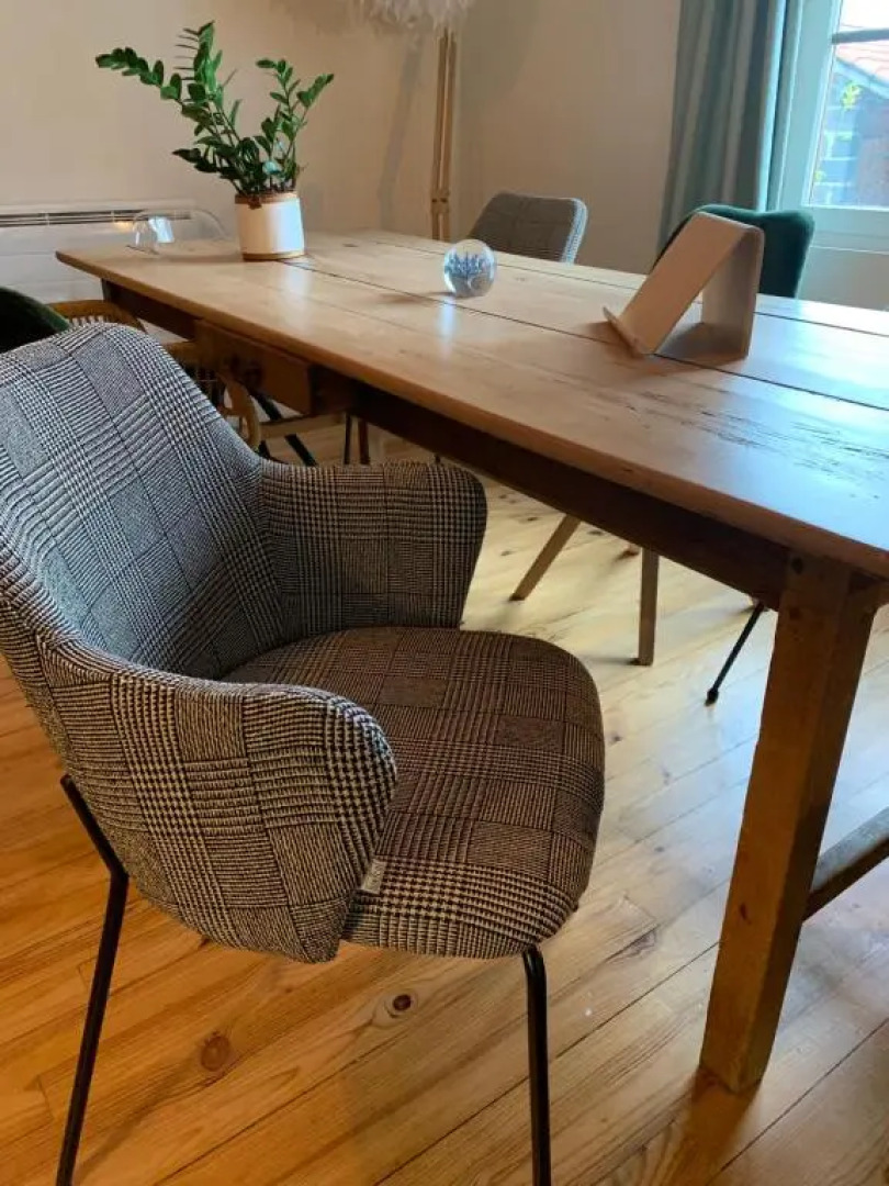 La Ferme du Puy D'or