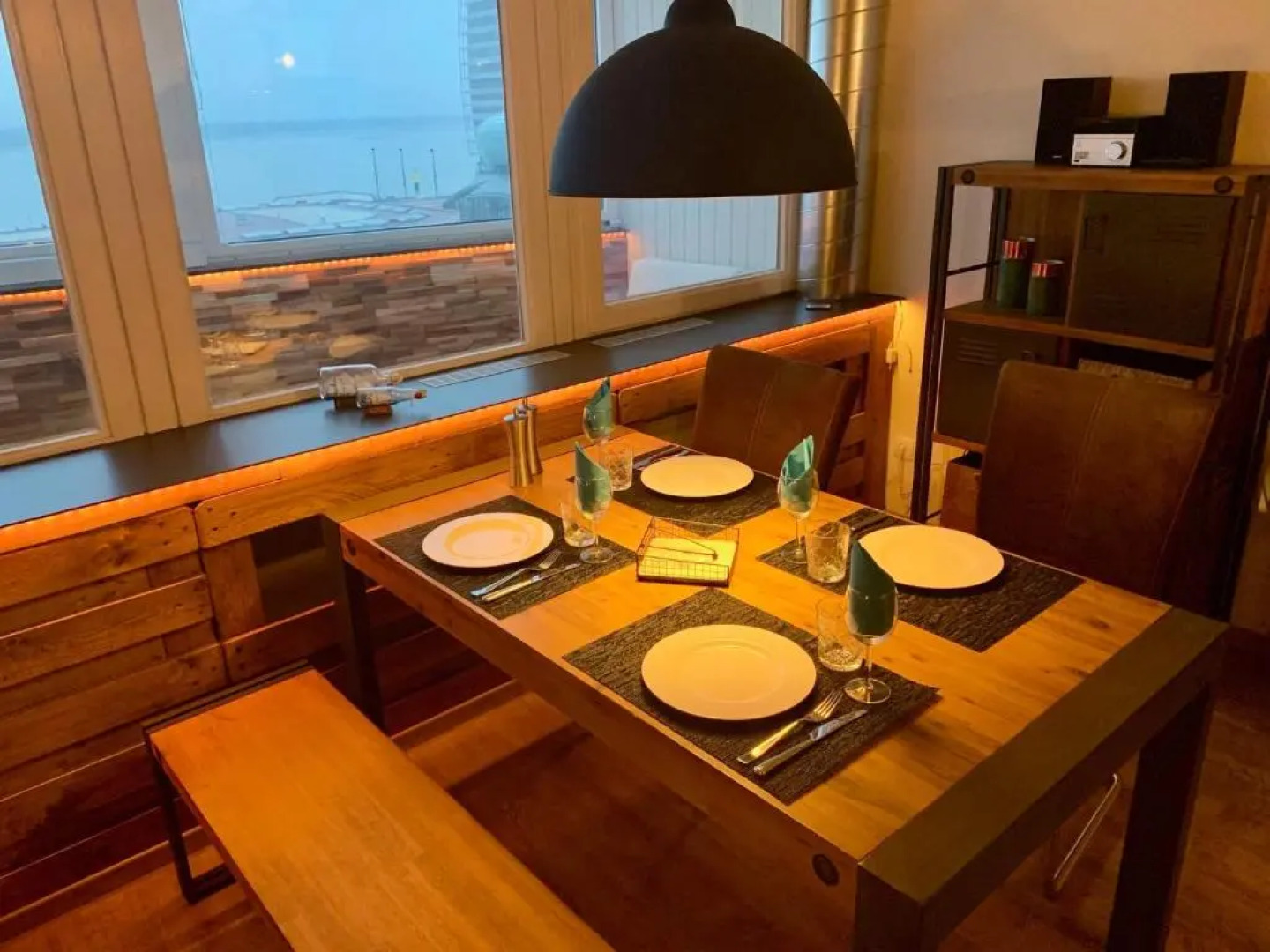 Coast House Havenquartier