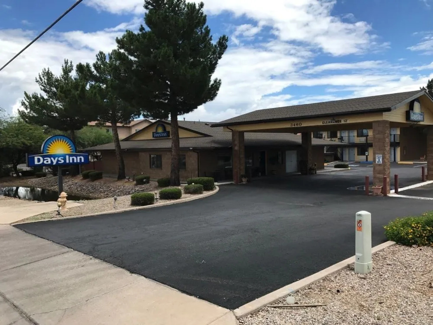Days Inn Sierra Vista