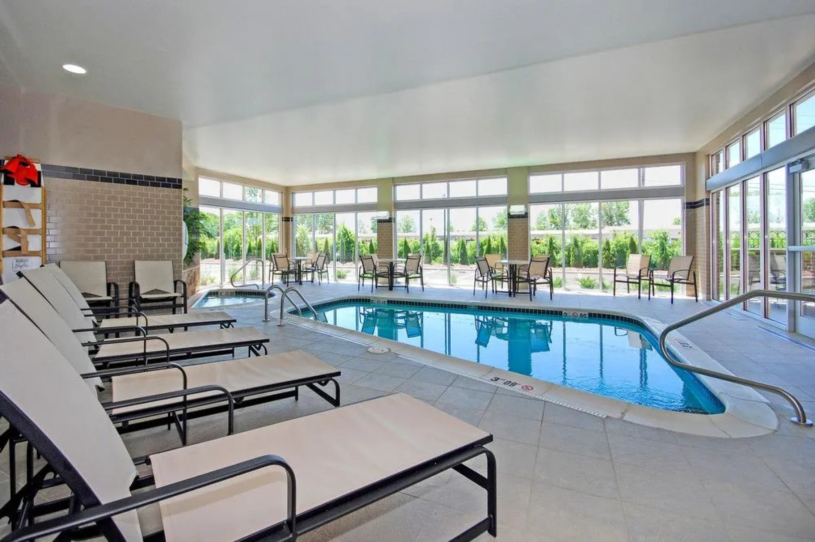 Cambria Suites Akron/Canton Airport