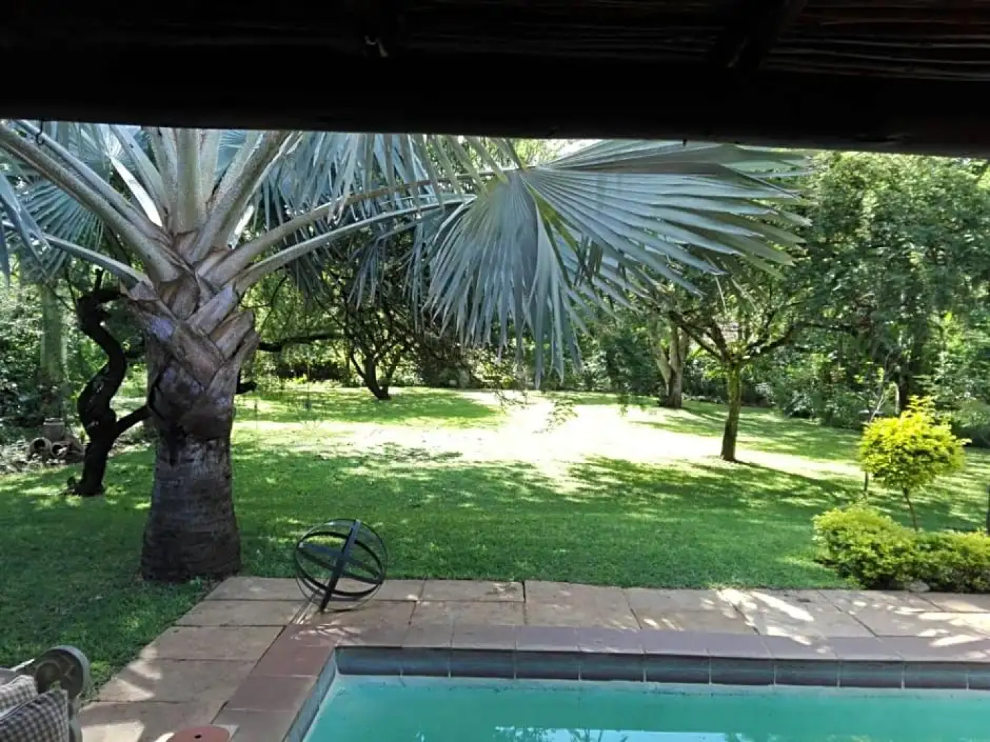 Kruger Allo B&B