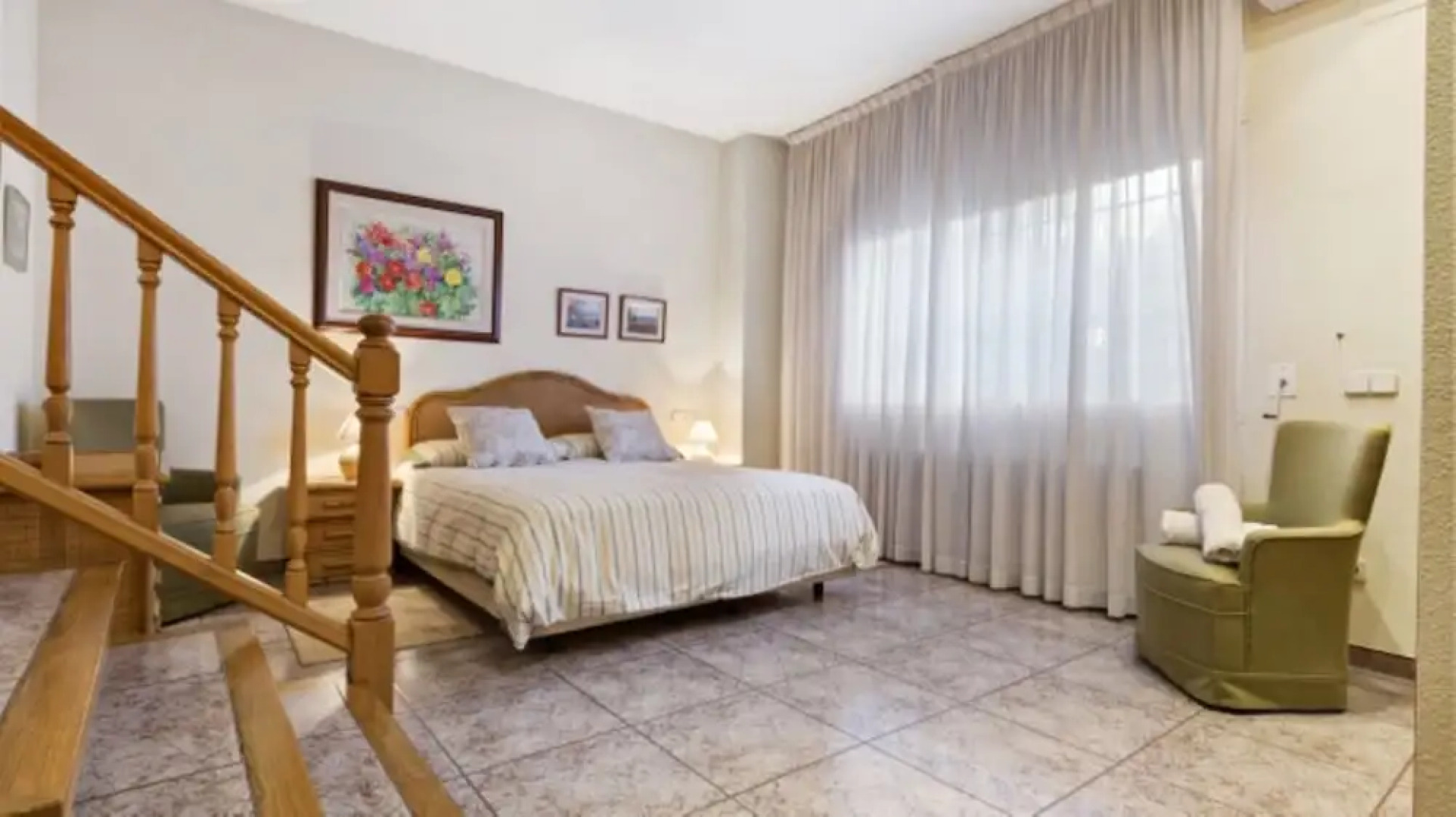 106167 - Apartment in Llafranc