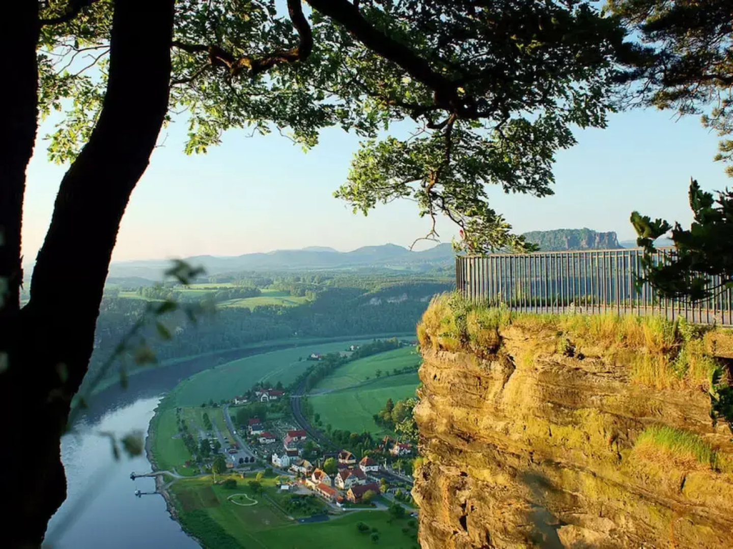 Vakantieappartementen Ender