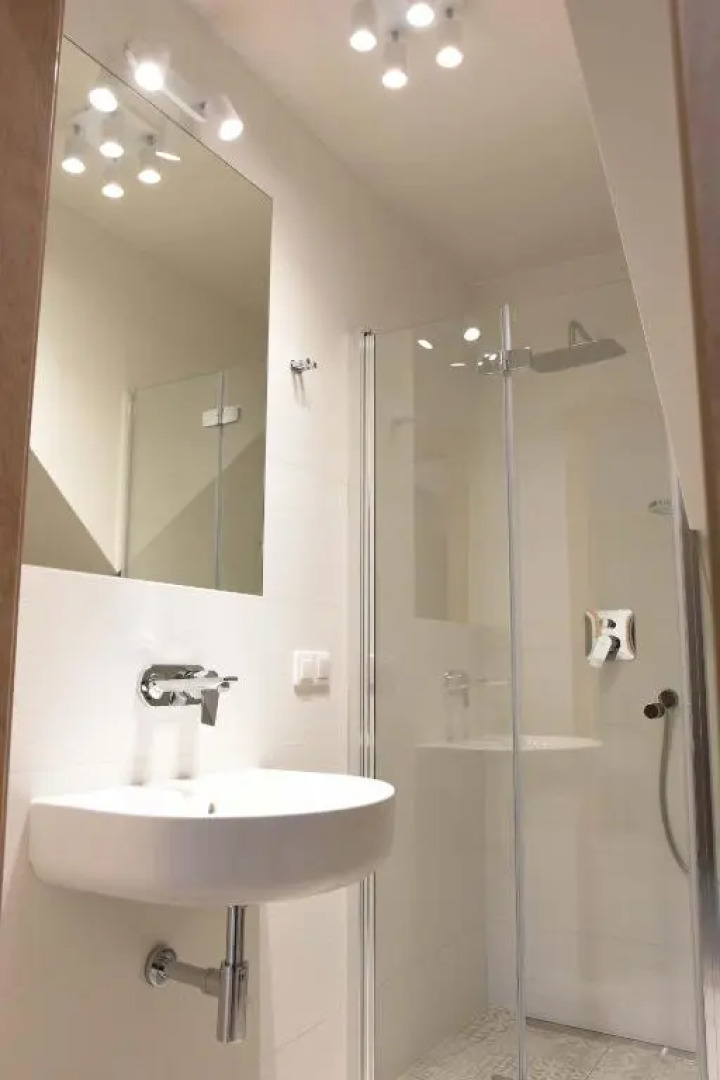 Apartamenty Homole Mansarda