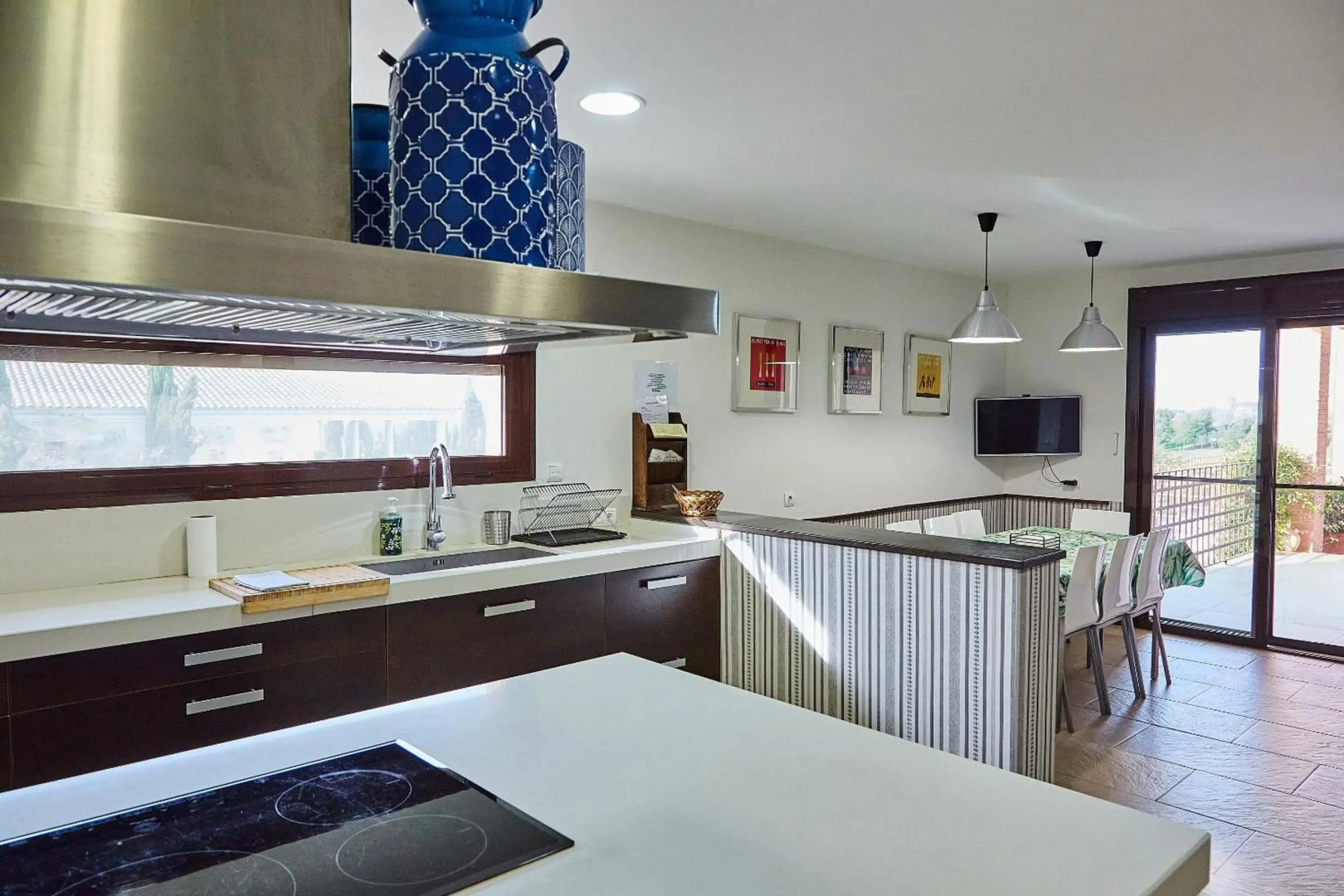 Villa Alcotán- Layos Golf