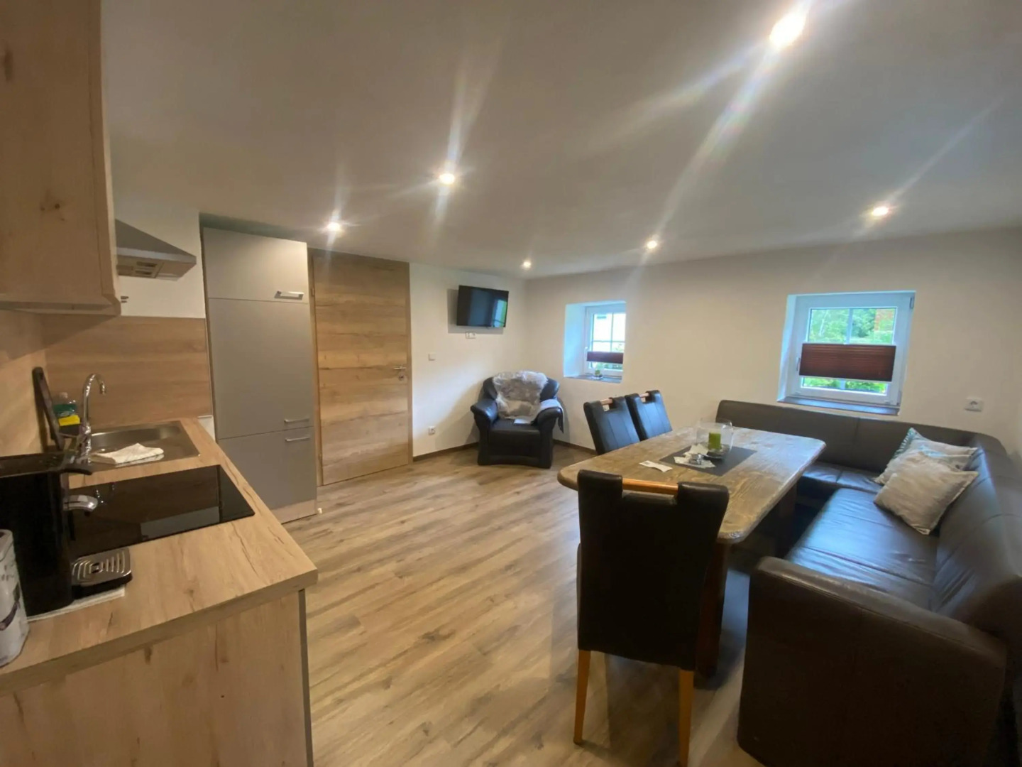 Ferienhaus Krallinger