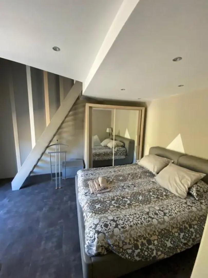 Cascina Serra Eco-House Beb