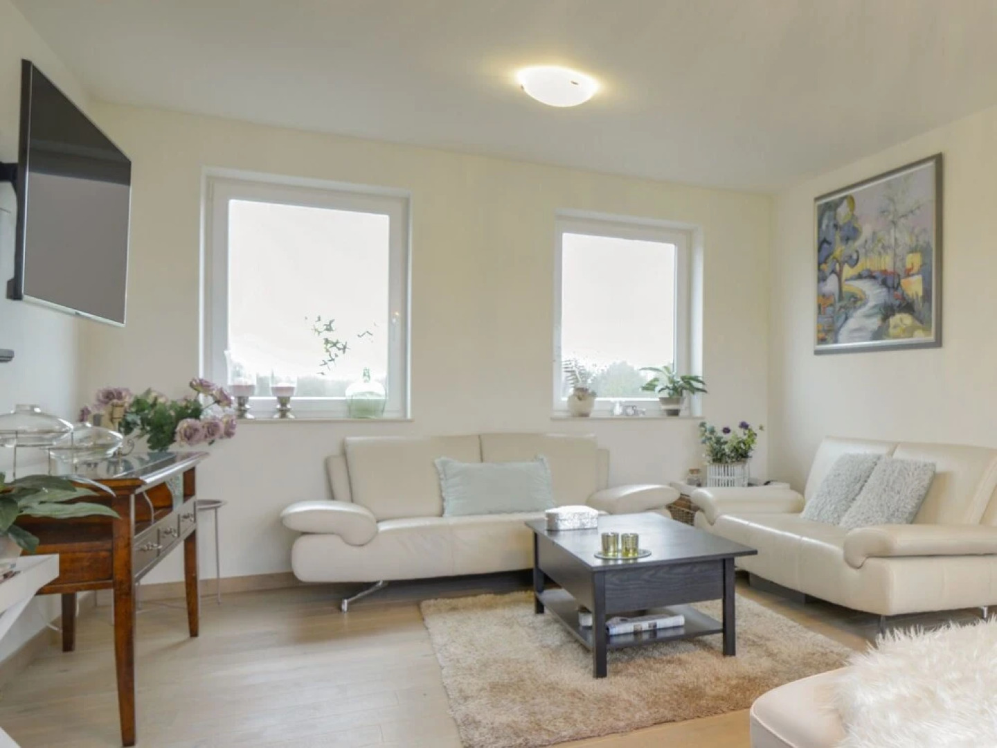 Charming Holiday Home in Seloignes with Garden