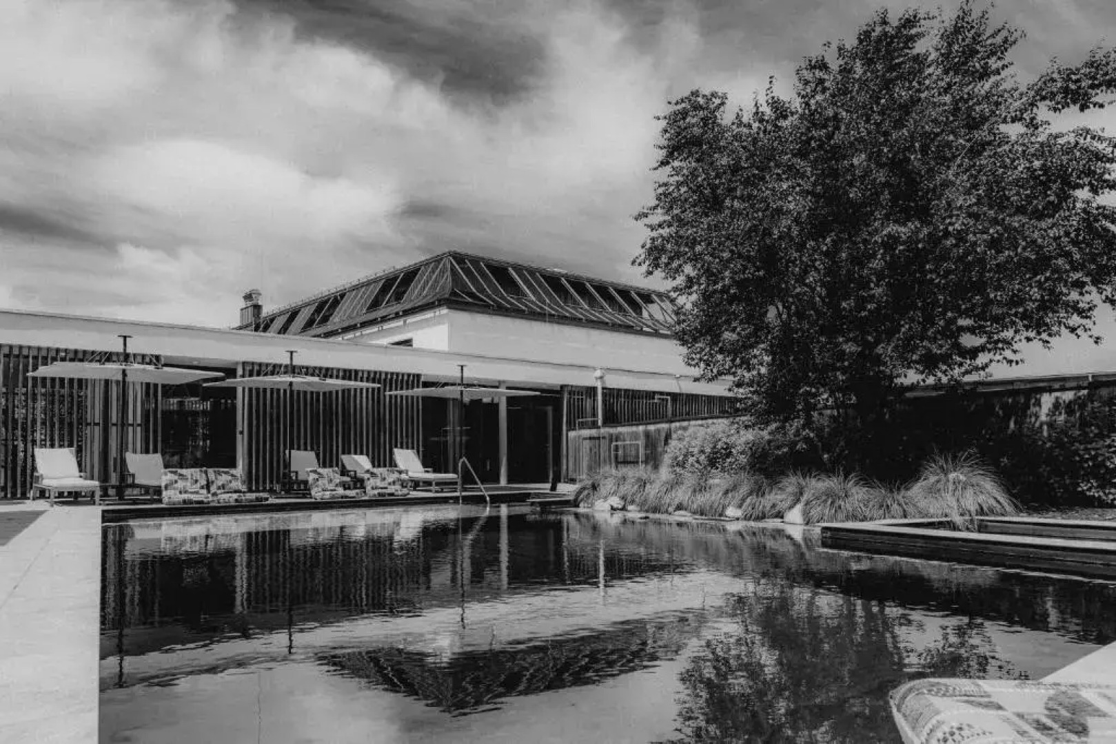 Gasthof und Hotel Traunsteiner Hof