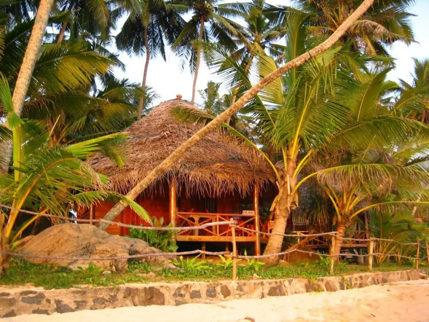 Galawatta Beach Resort