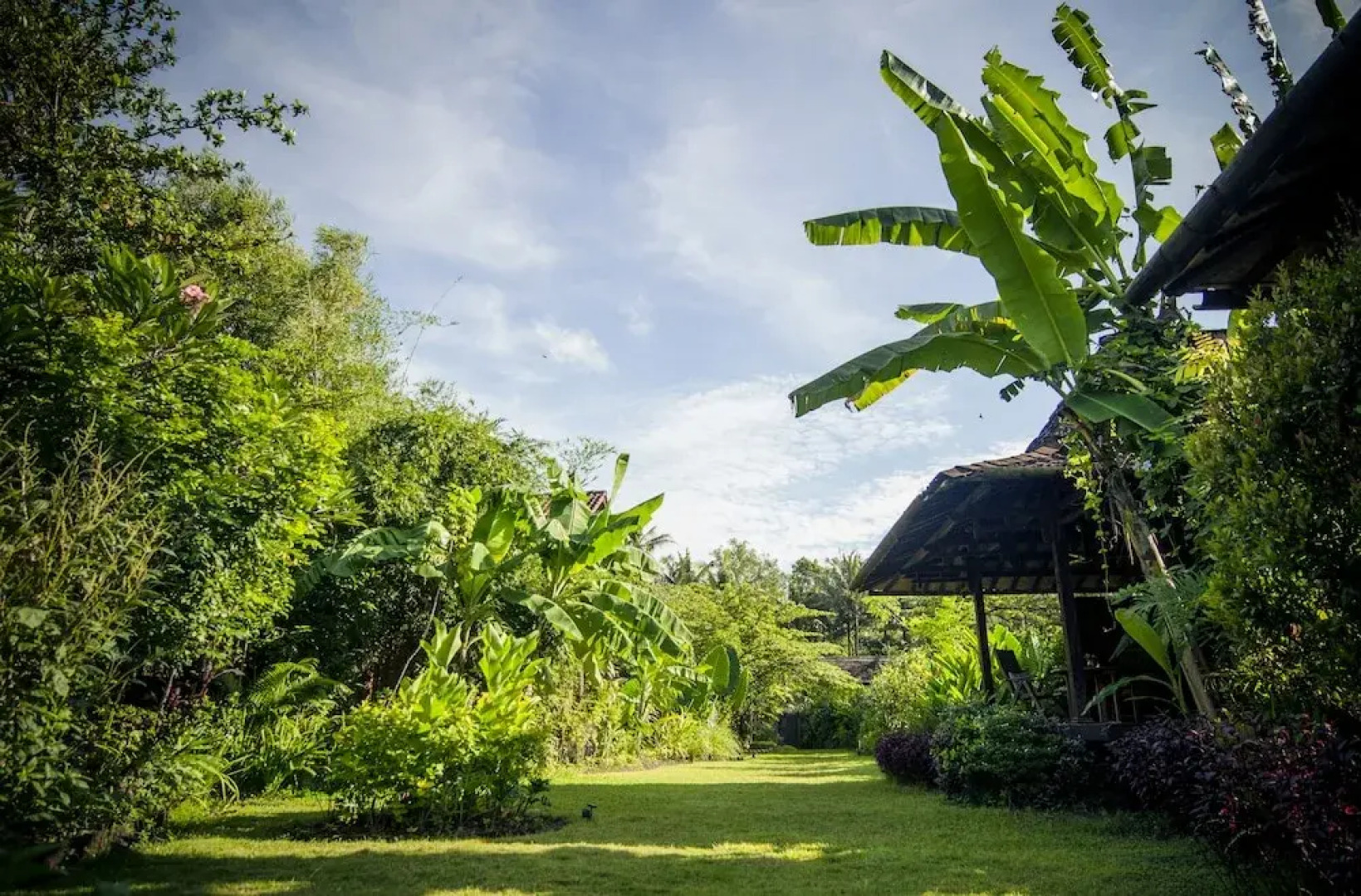 Yabbiekayu Eco Bungalows