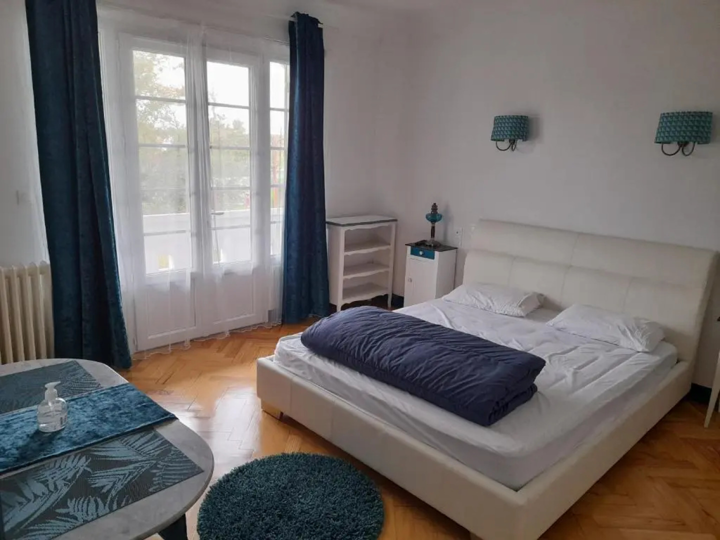 La Coque de Maripas Labouheyre