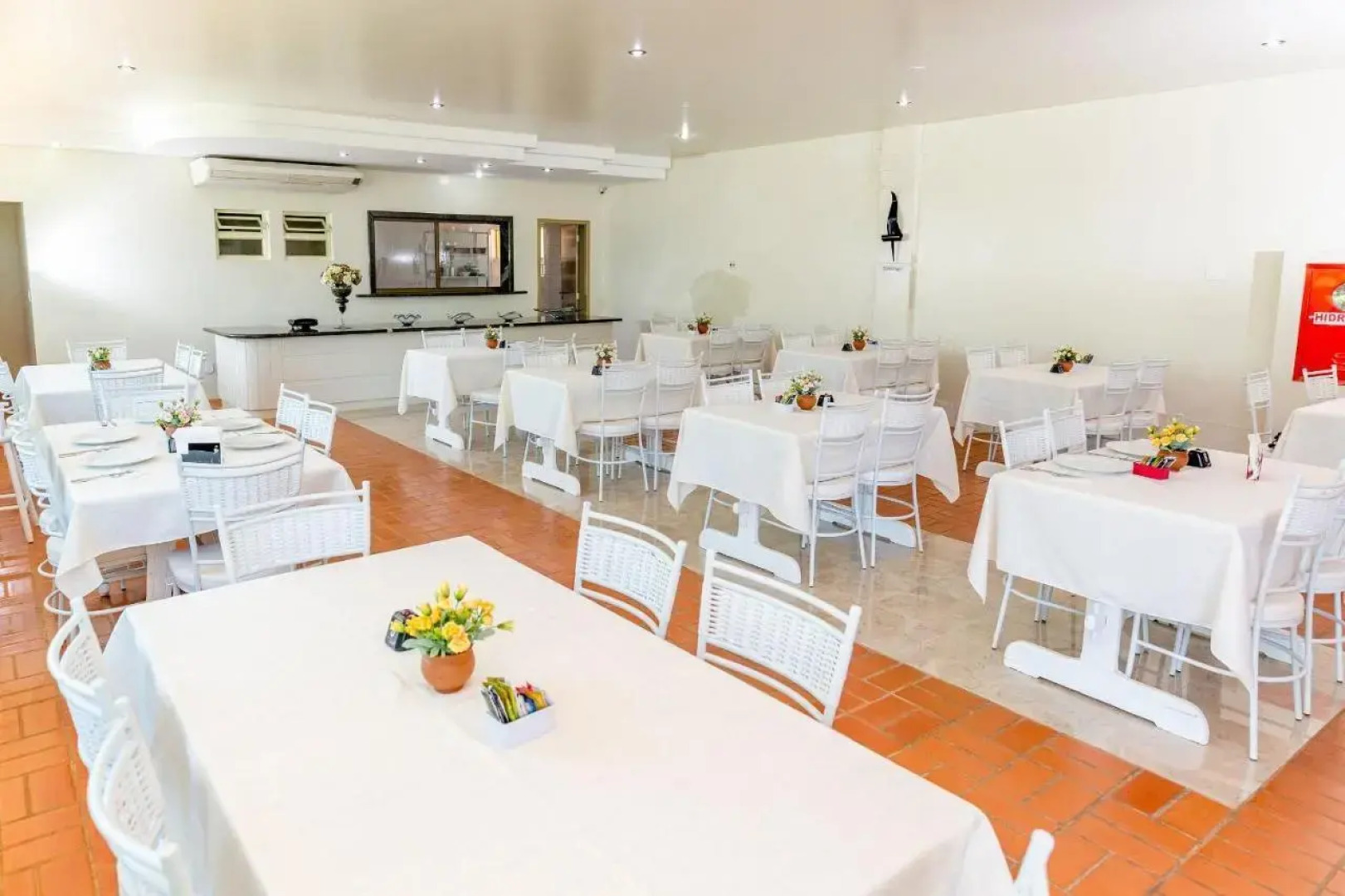 Hotel Fazenda Itacorá