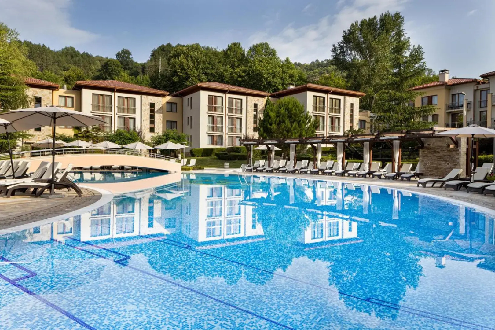 Pirin Park Hotel