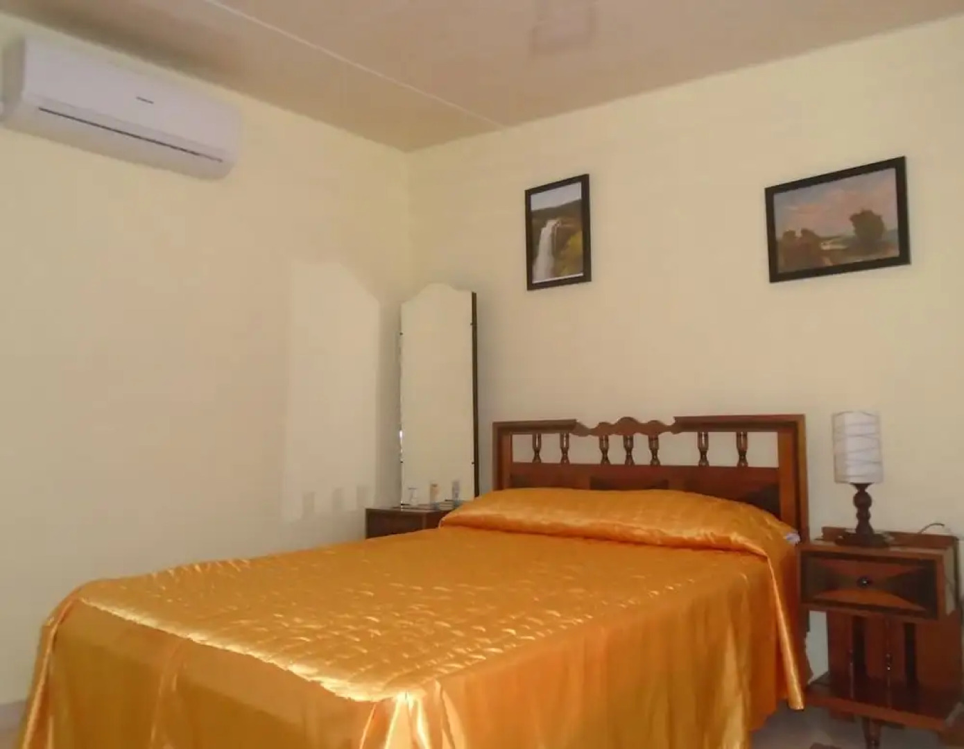 Casa Hospedaje Encanto