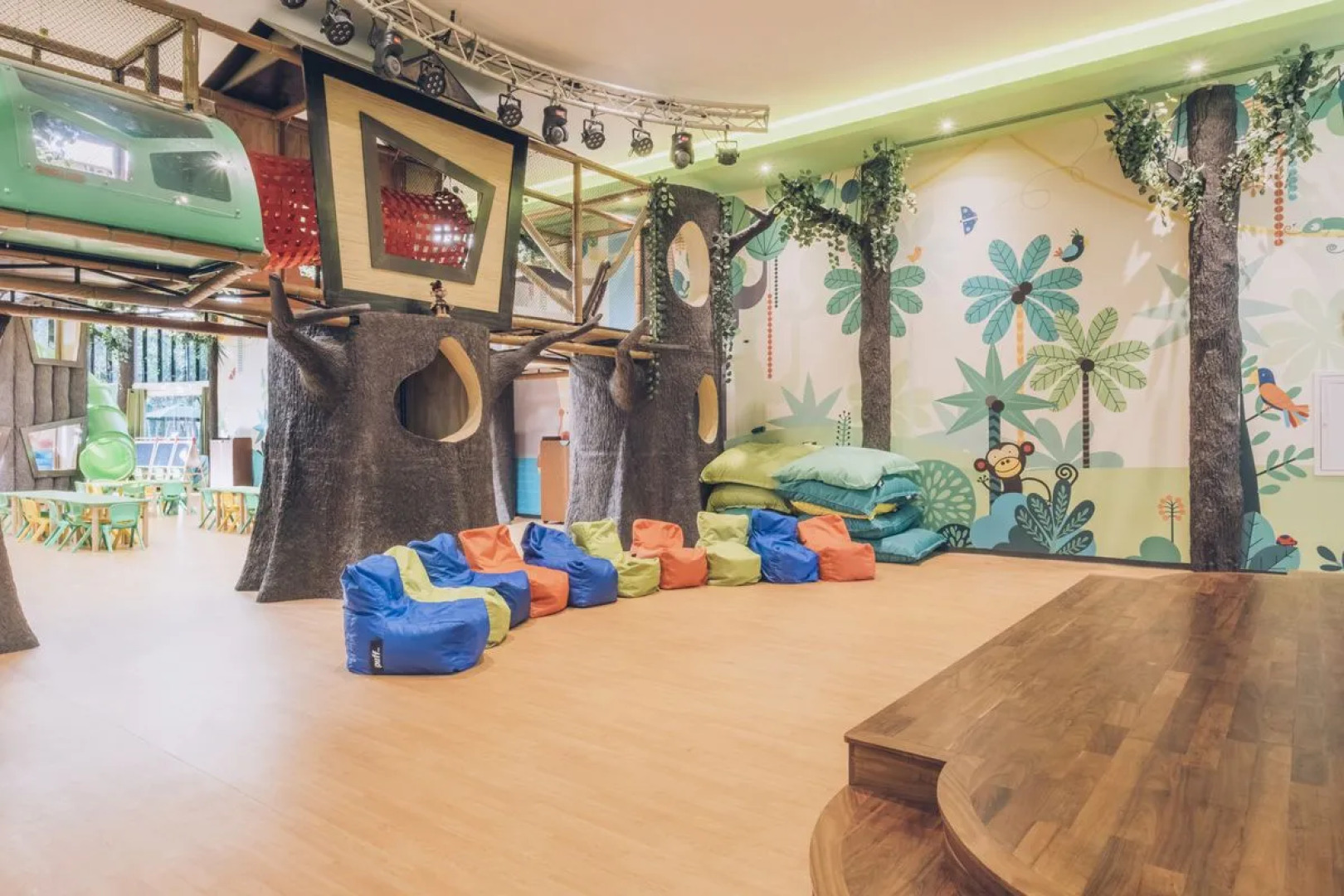 Iberostar Waves Paraíso Beach - All Inclusive