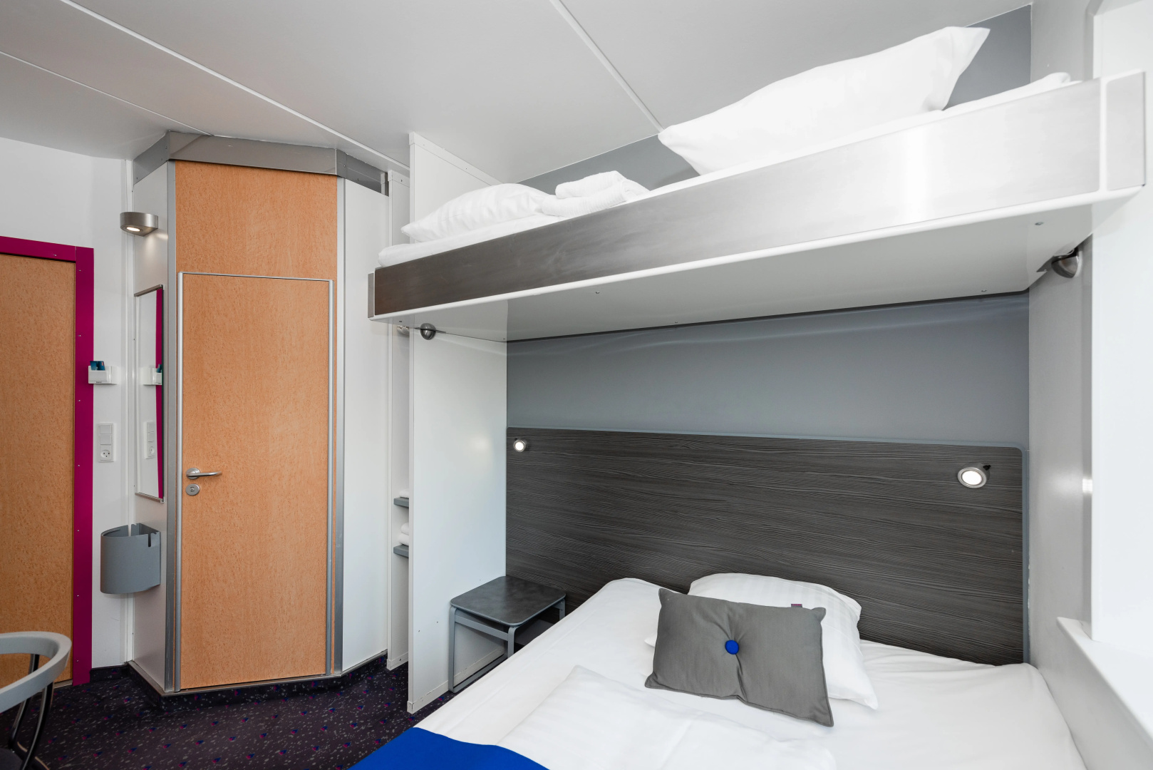 CABINN City Hotel