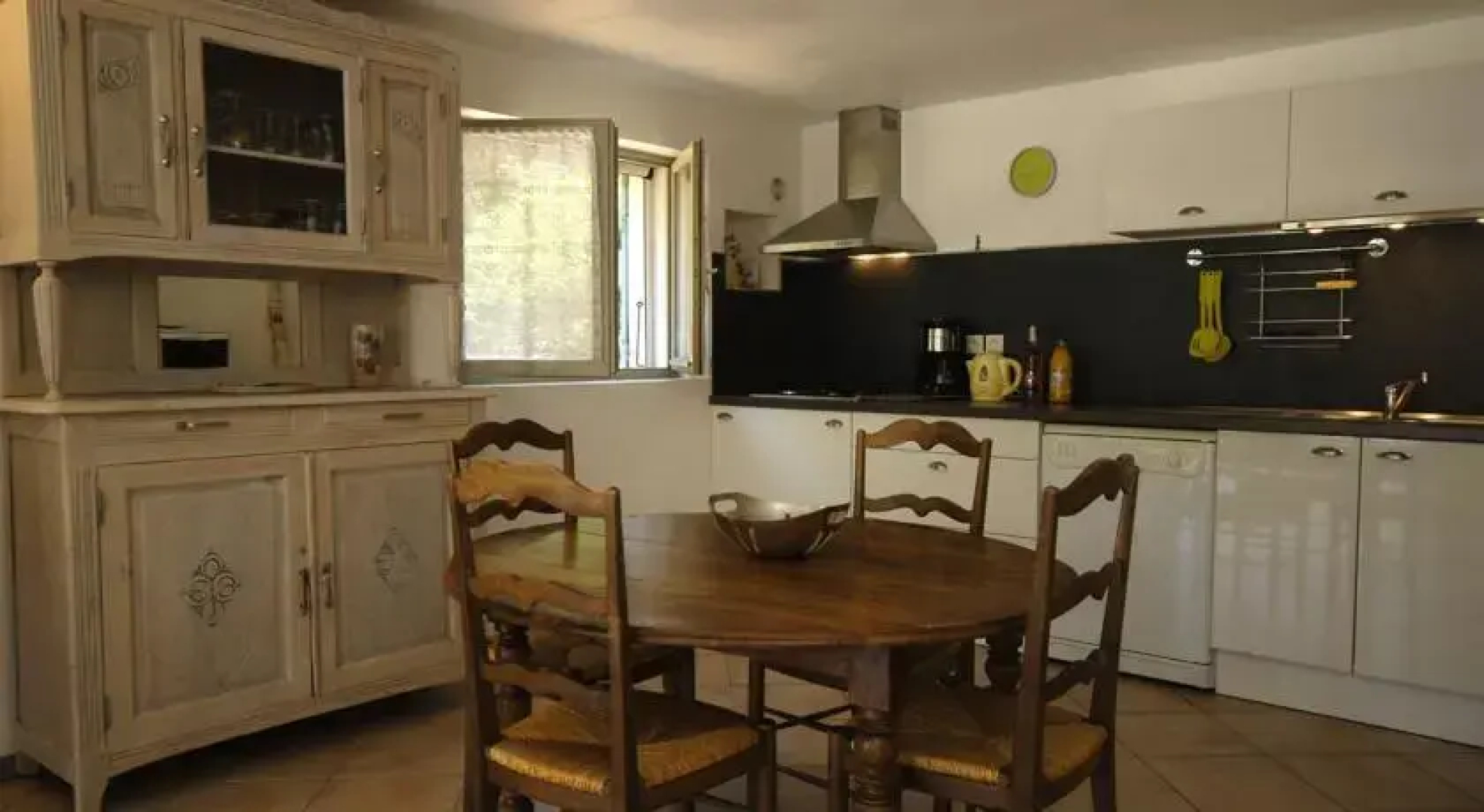 La Galinette