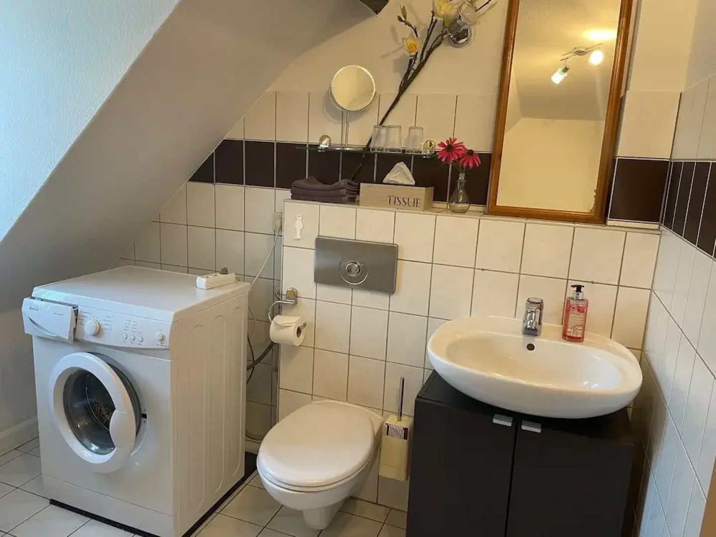 Appartements Zur Schloßwache