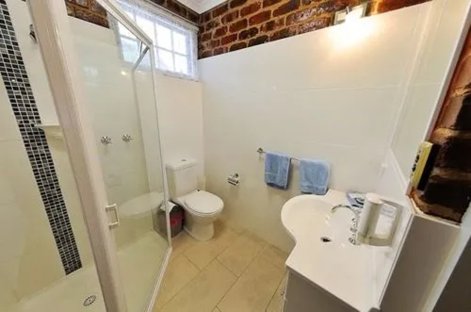 Greenvale Holiday Units