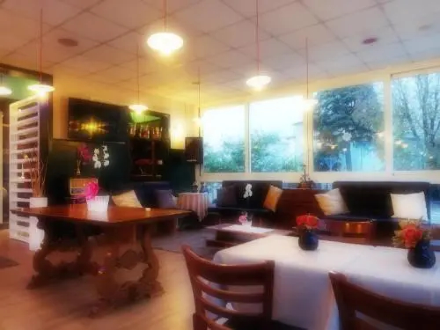 Hotel Ariston