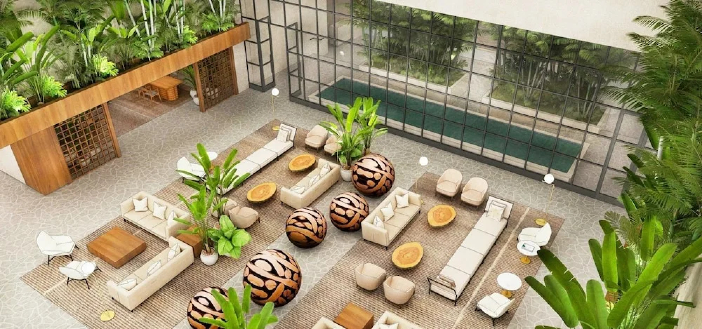 Inspira Atelier Playa Mujeres