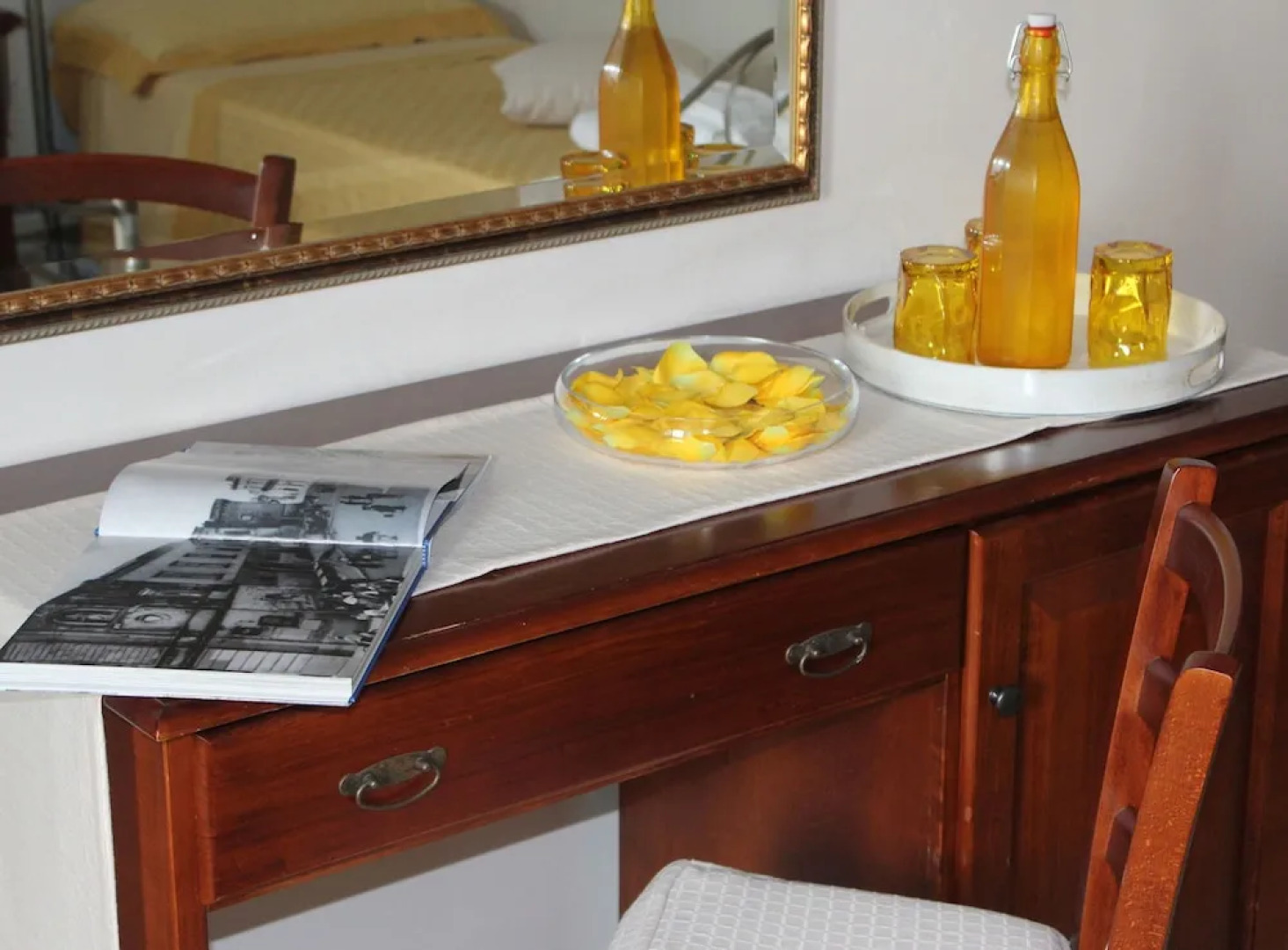 B&B La Porta DOriente