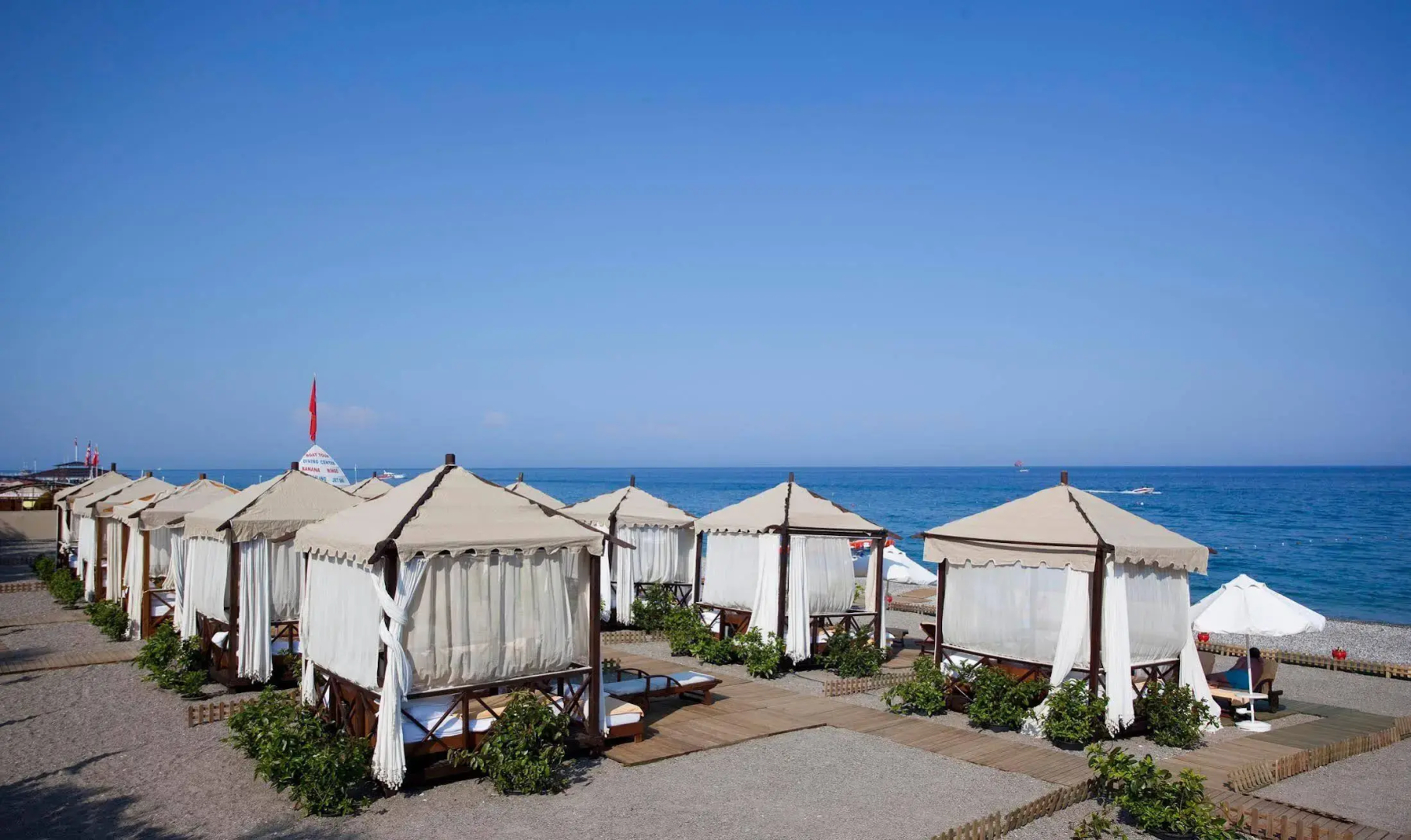 Limak Limra Hotel & Resort
