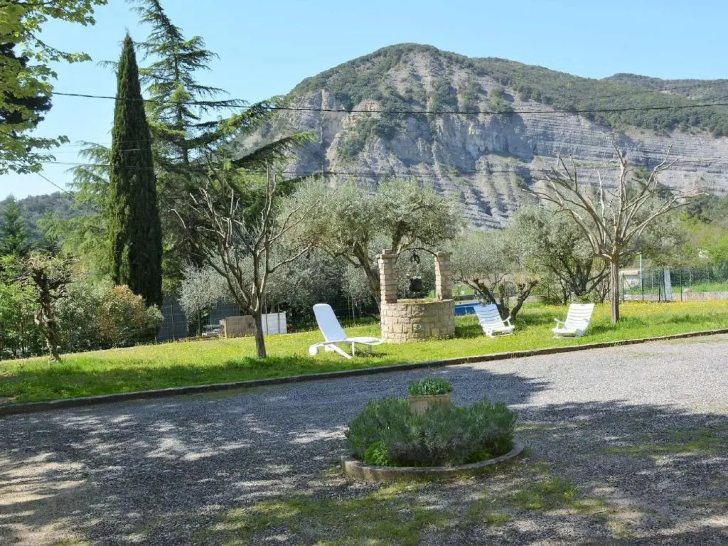 Maison Vallon-Pont-d'Arc, 3 pièces, 6 personnes - FR-1-382-118