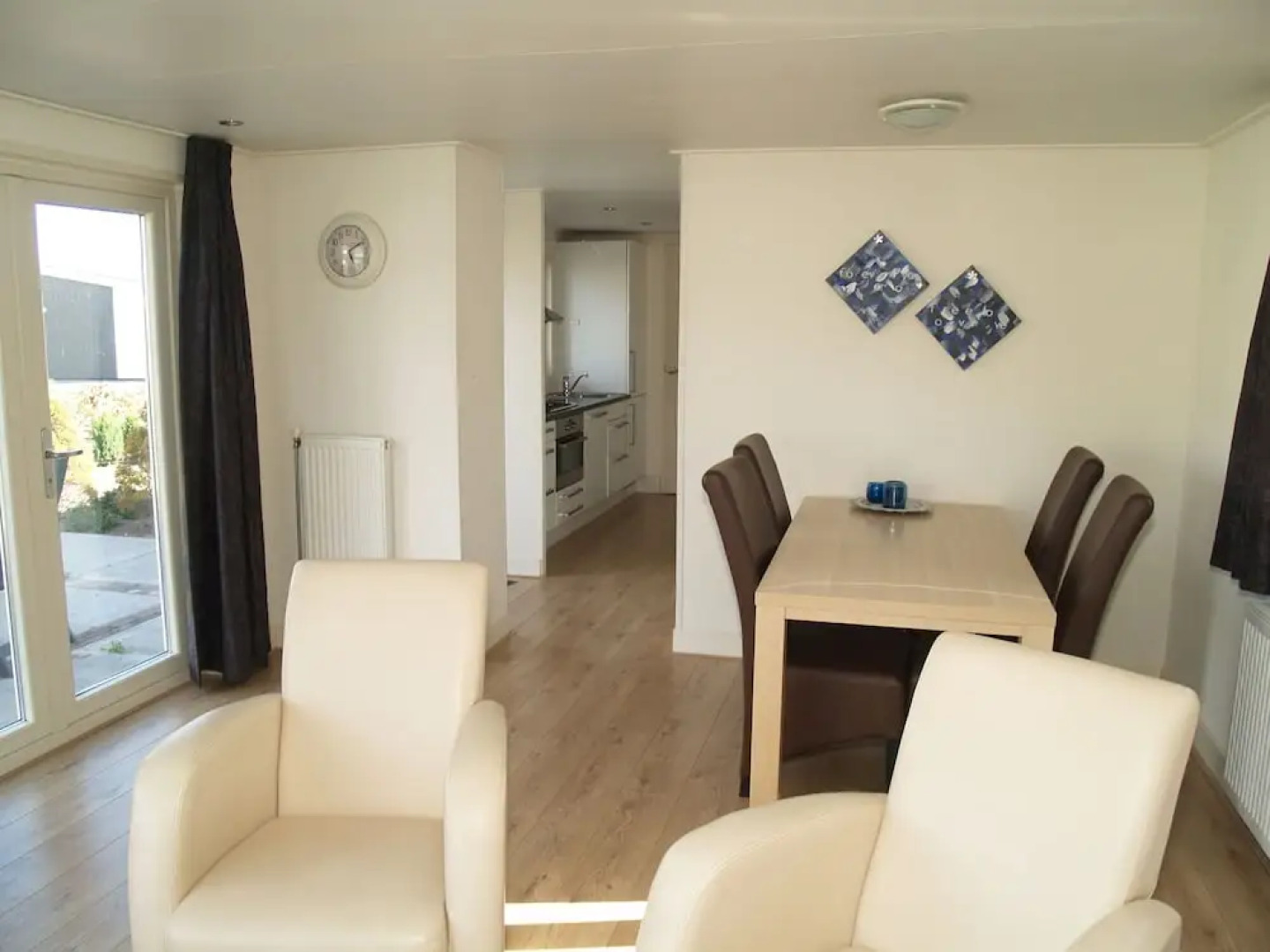 Detached Chalet With Dishwasher Near Maastricht