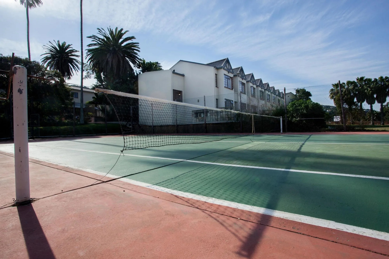 ANEW Resort Wilderness Garden Route