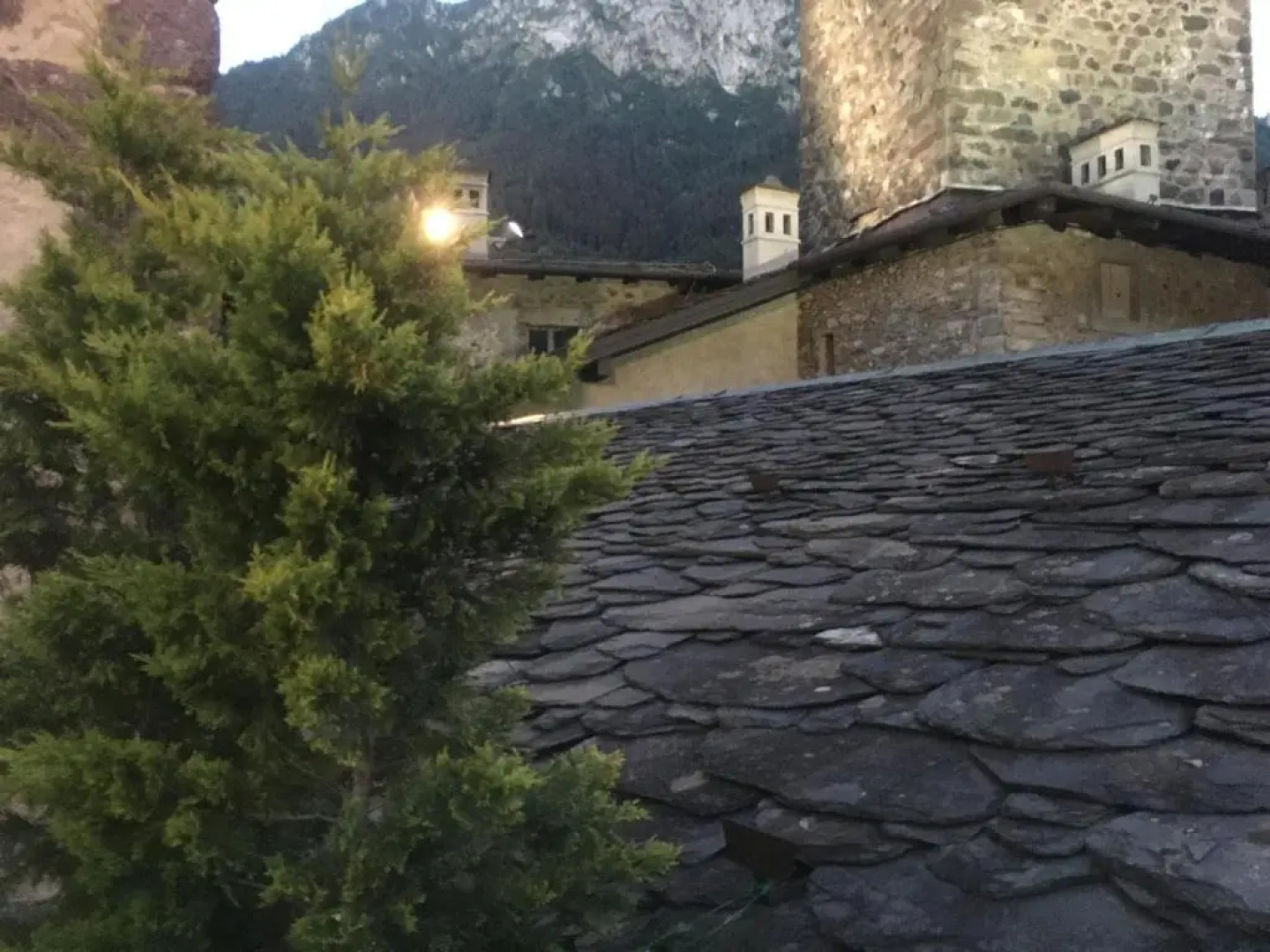 Dagli Olivari - Casa Dani