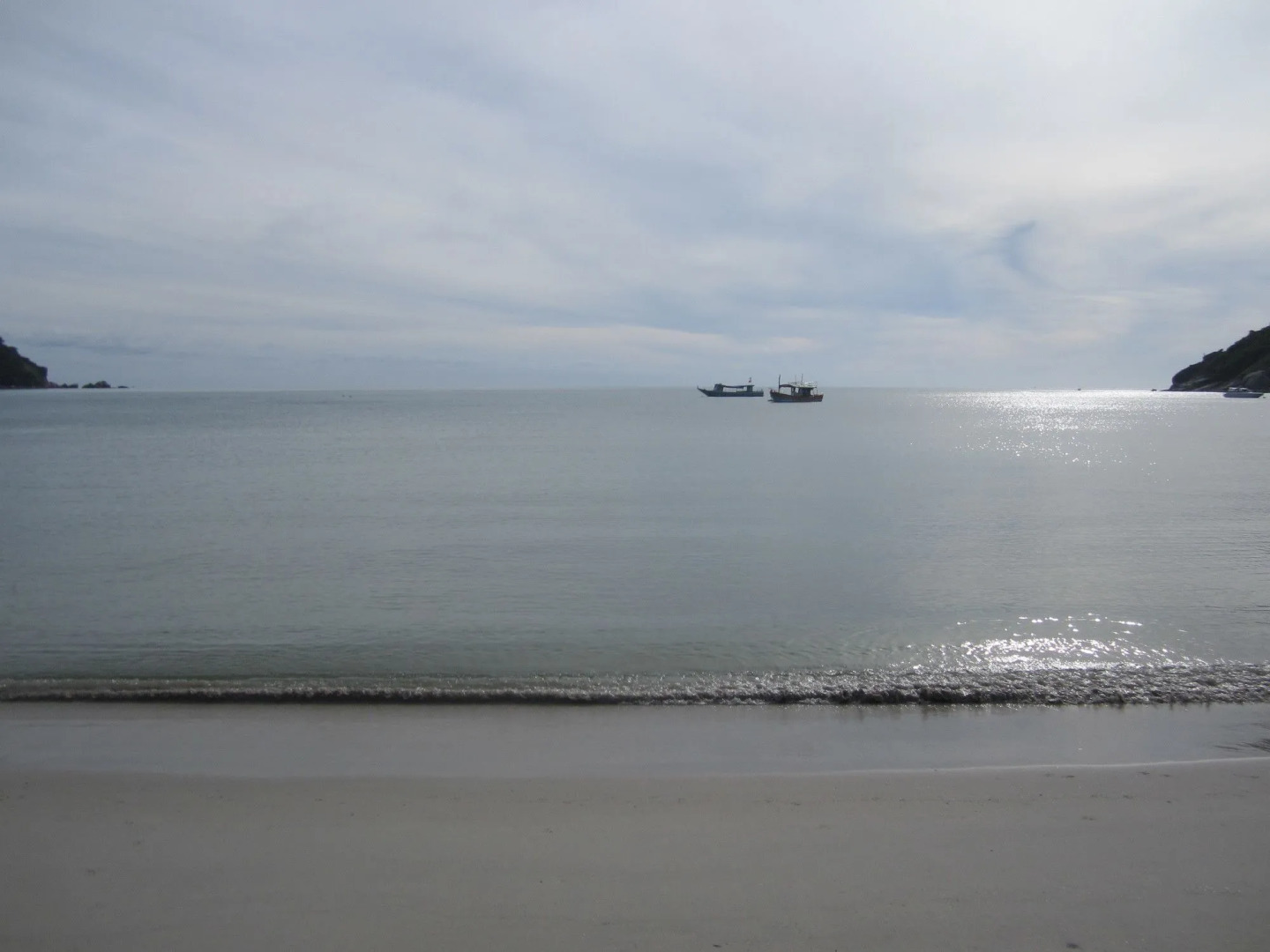 PingChan Koh Phangan Beachfront Resort