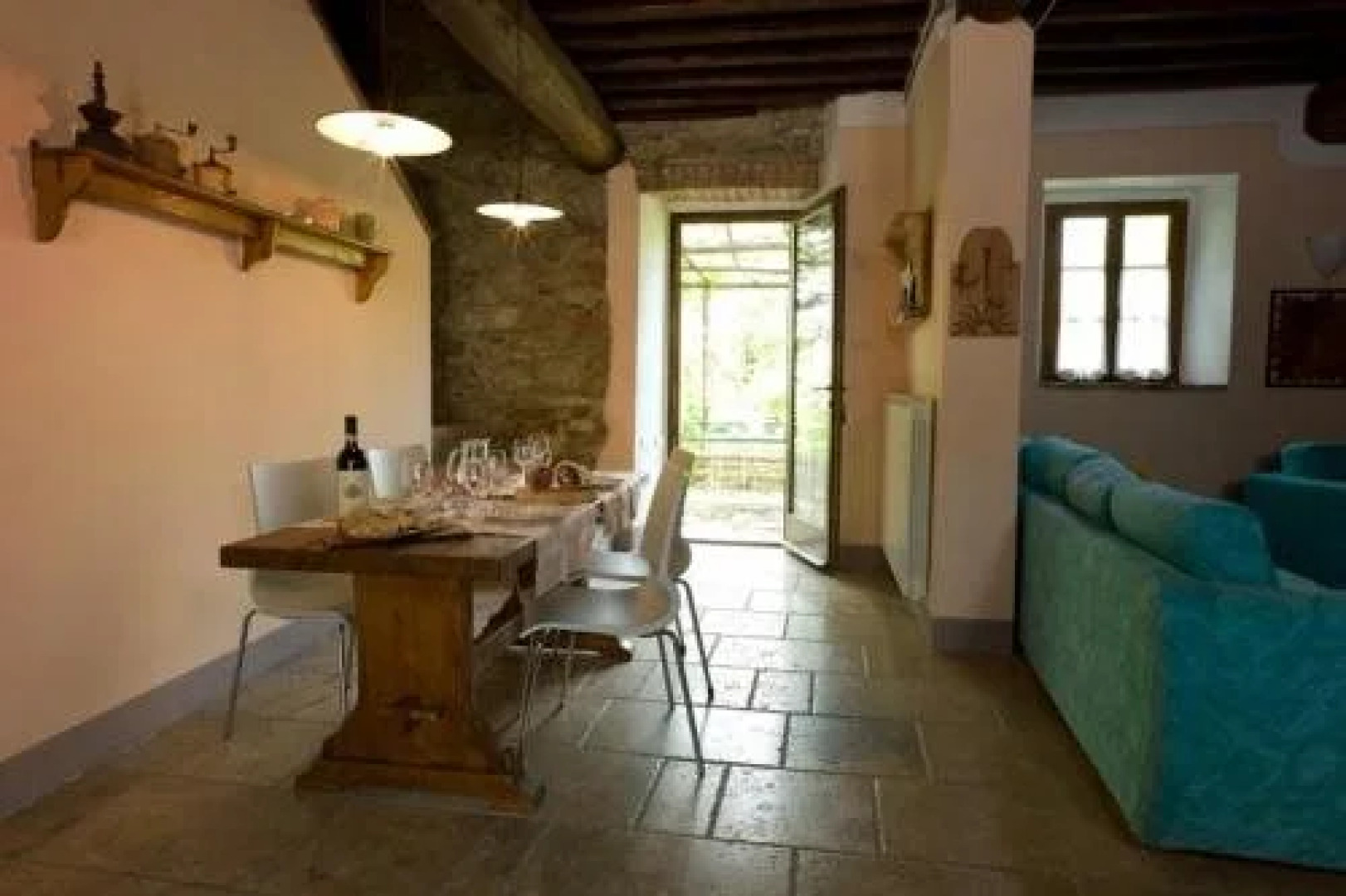 Agriturismo Podere Costarella