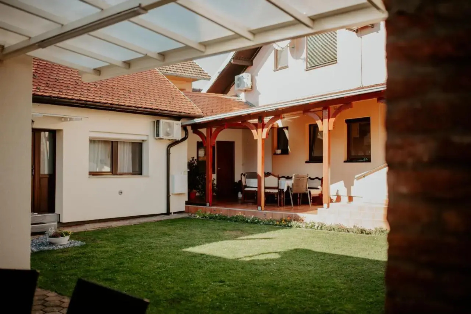 Apartments Peric Županja