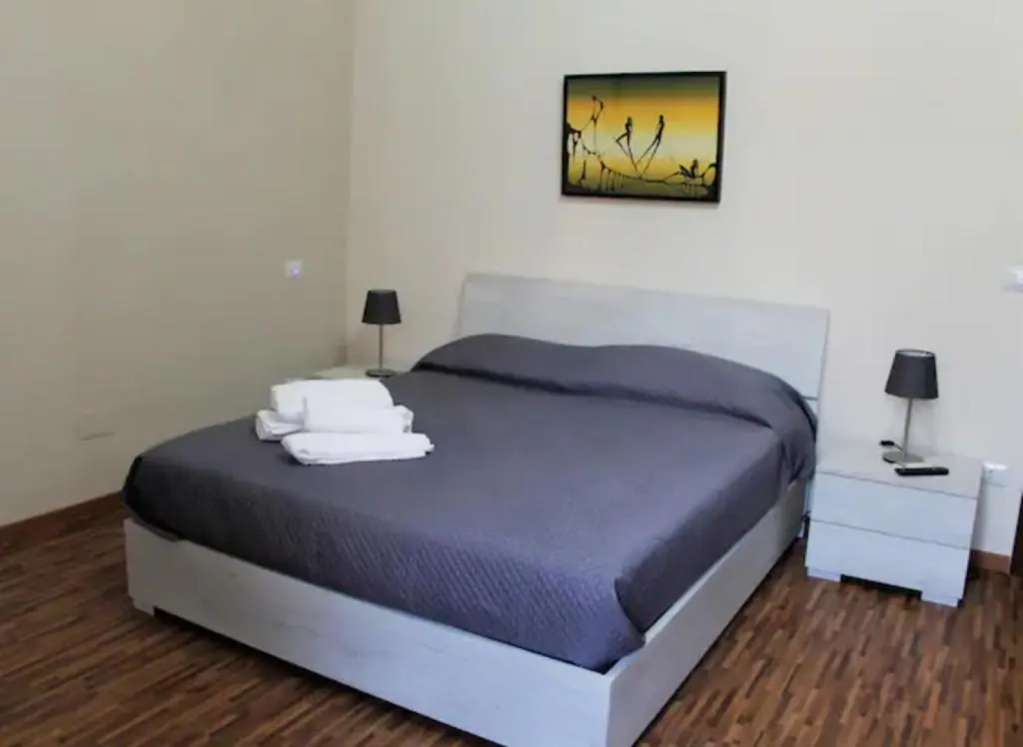 Casa Onorato fratelli Liggieri