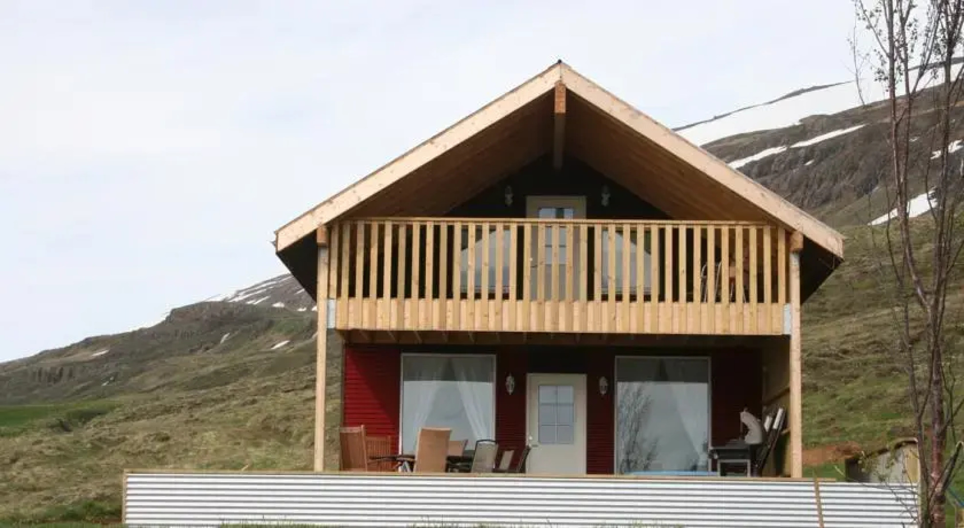 The Hall Holiday Home