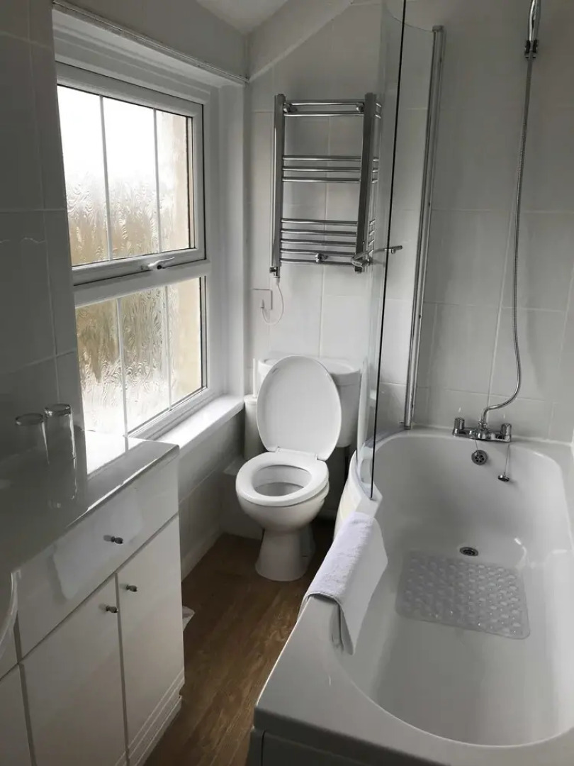 Stumbles Restaurant with Rooms