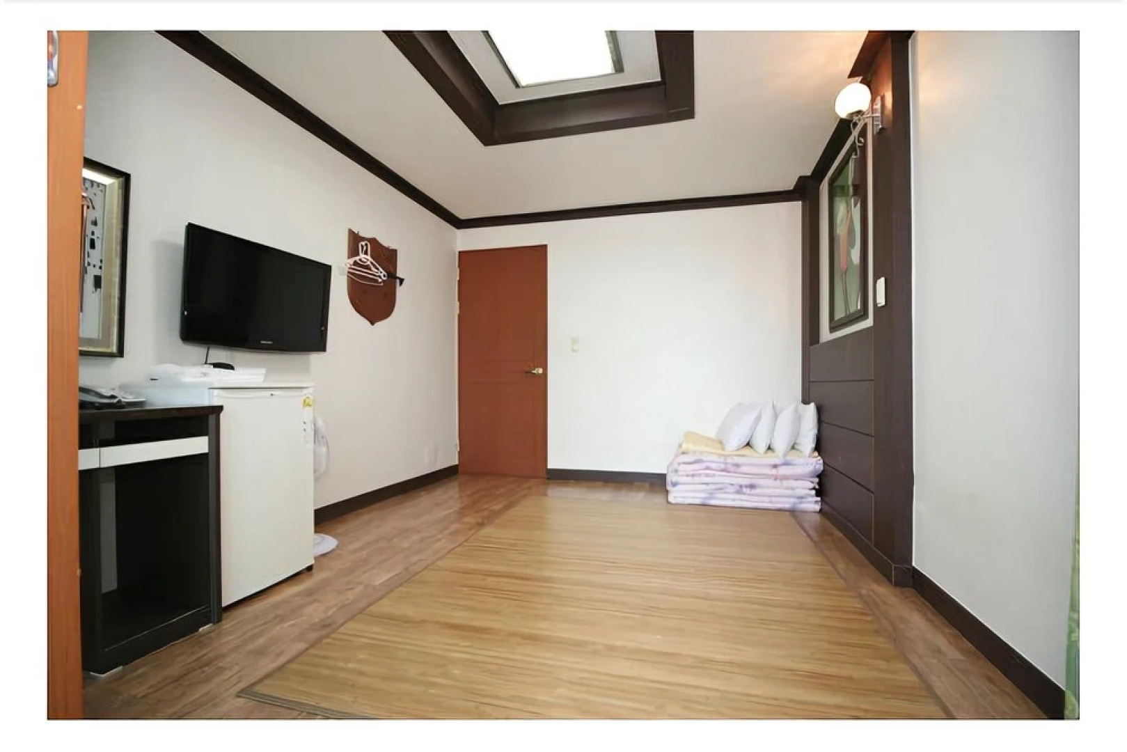 Naksan Seashore Contel