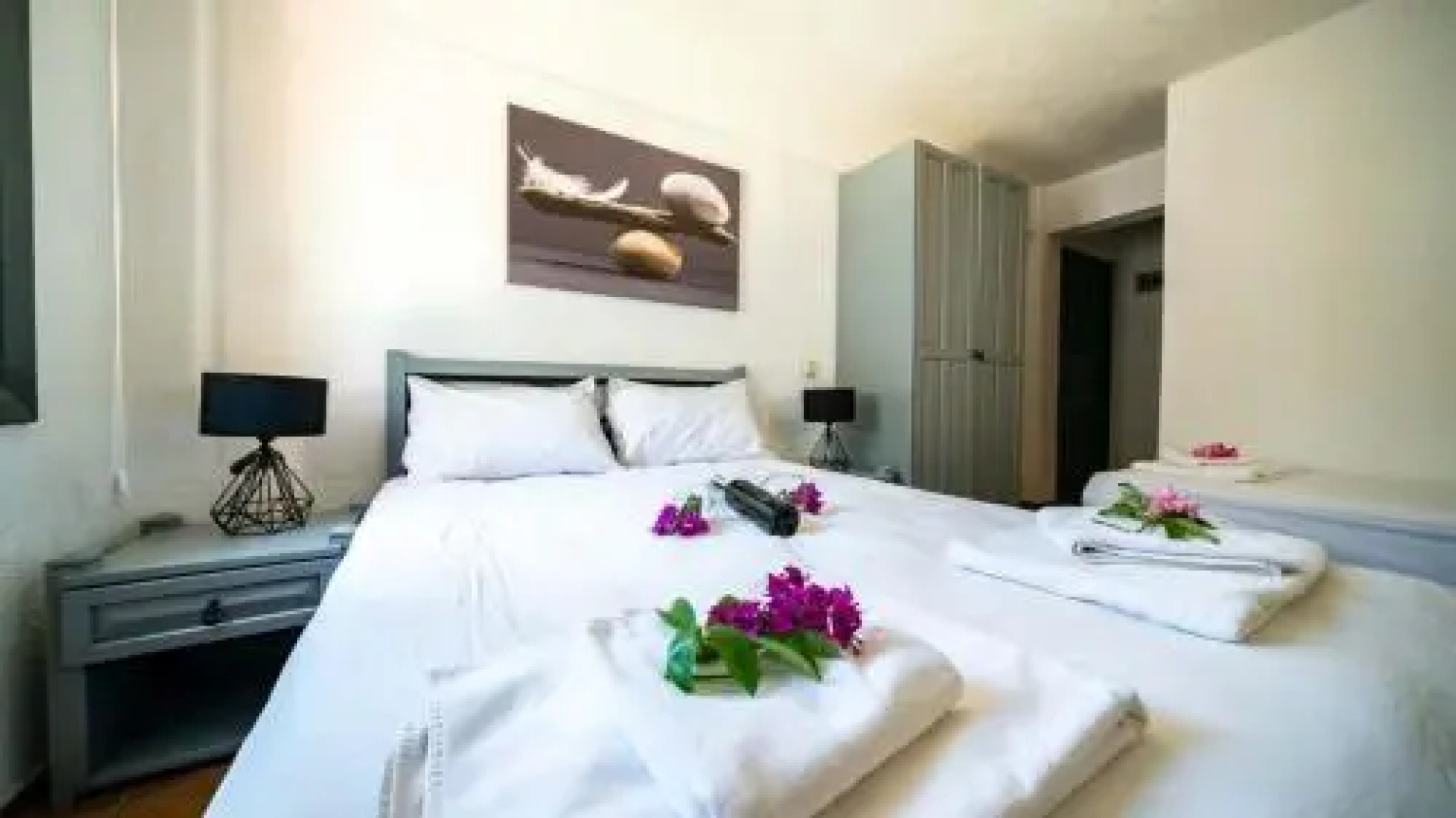 The Old Trading House