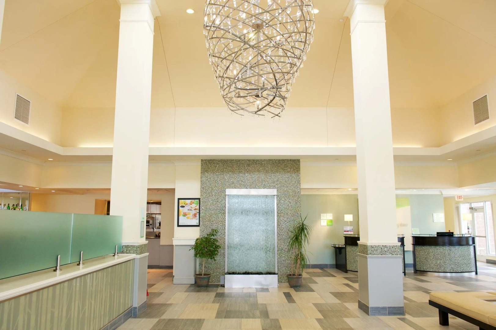 Holiday Inn Effingham by IHG