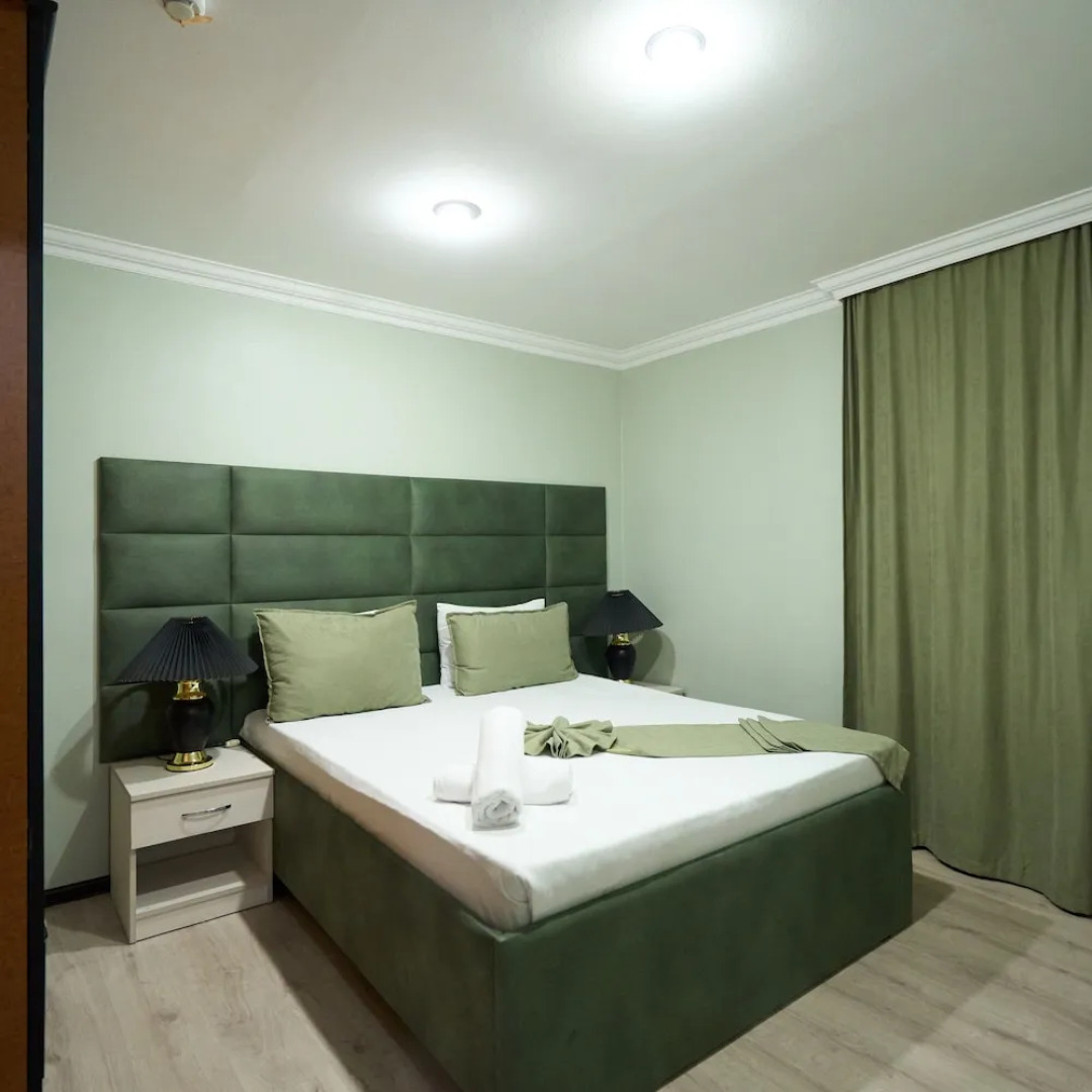 Отель Rosemary Inn