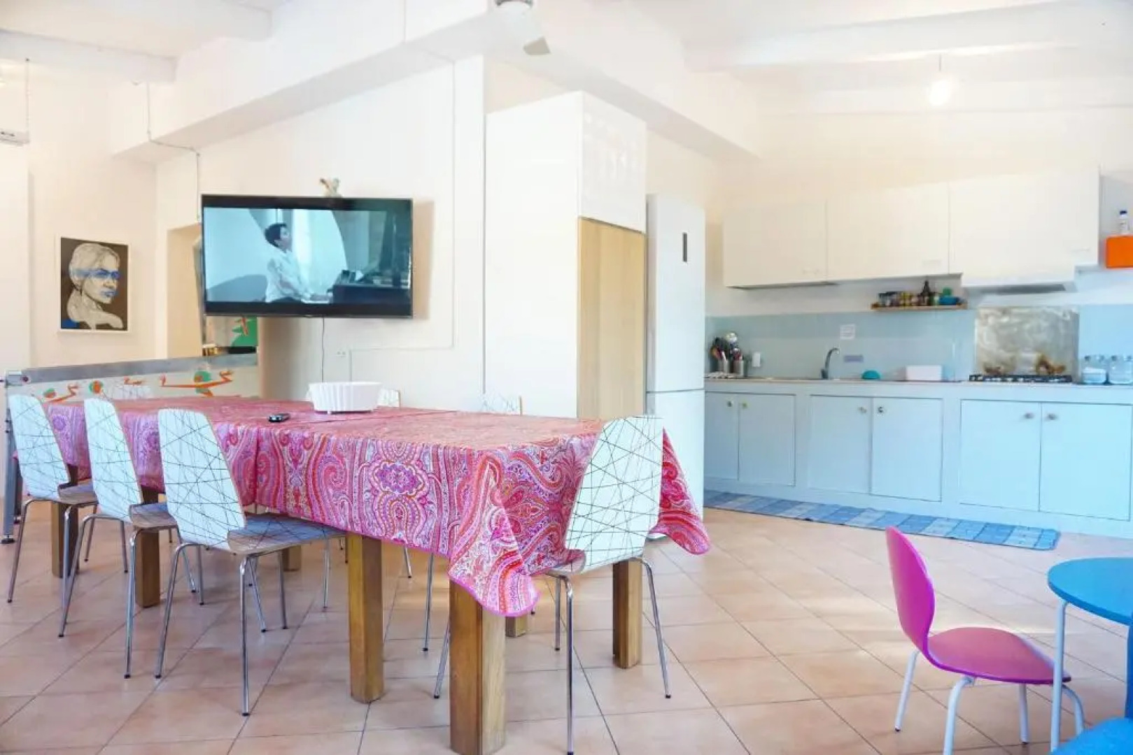 Villa Artistica Gaeta