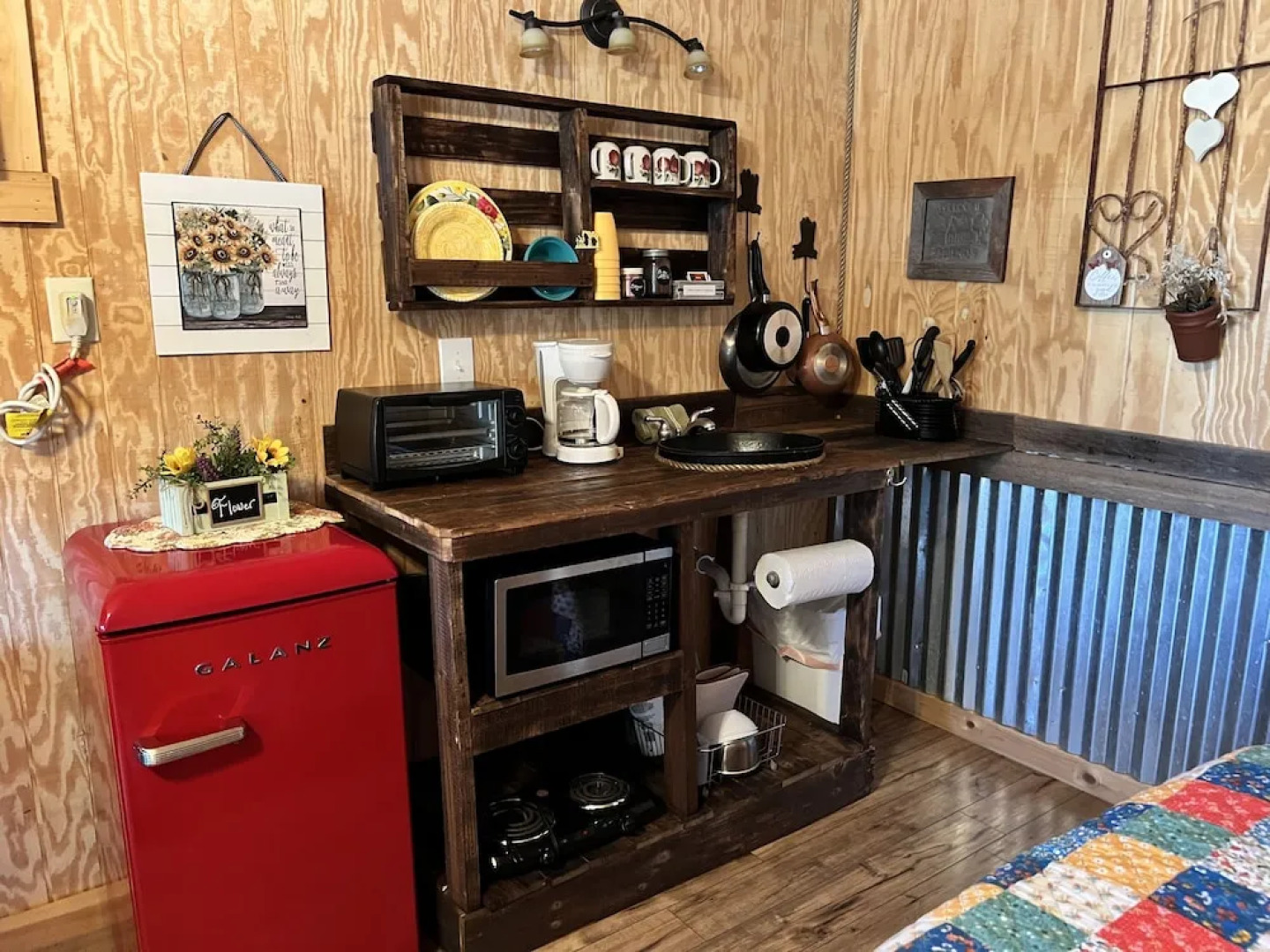 Cowboys and Angels Retreat