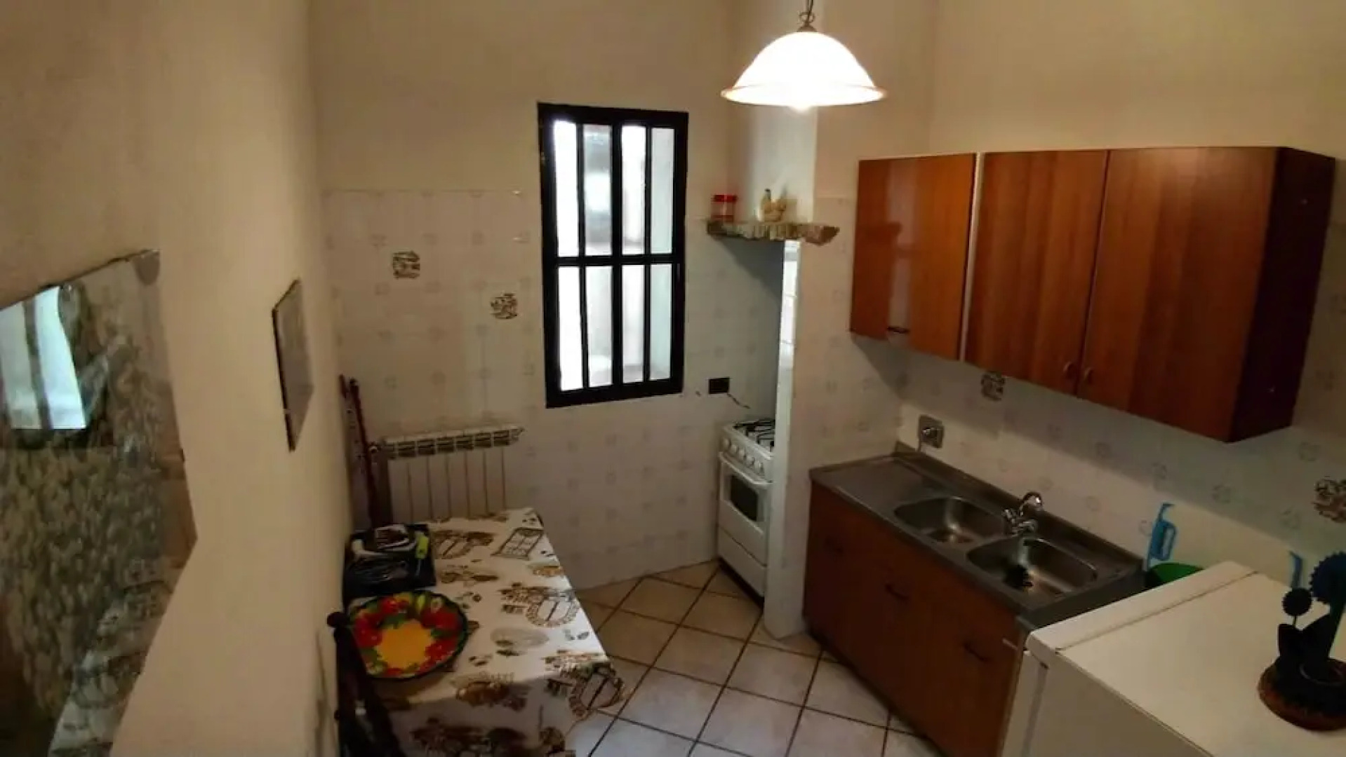 Agriturismo Rio Lovaira